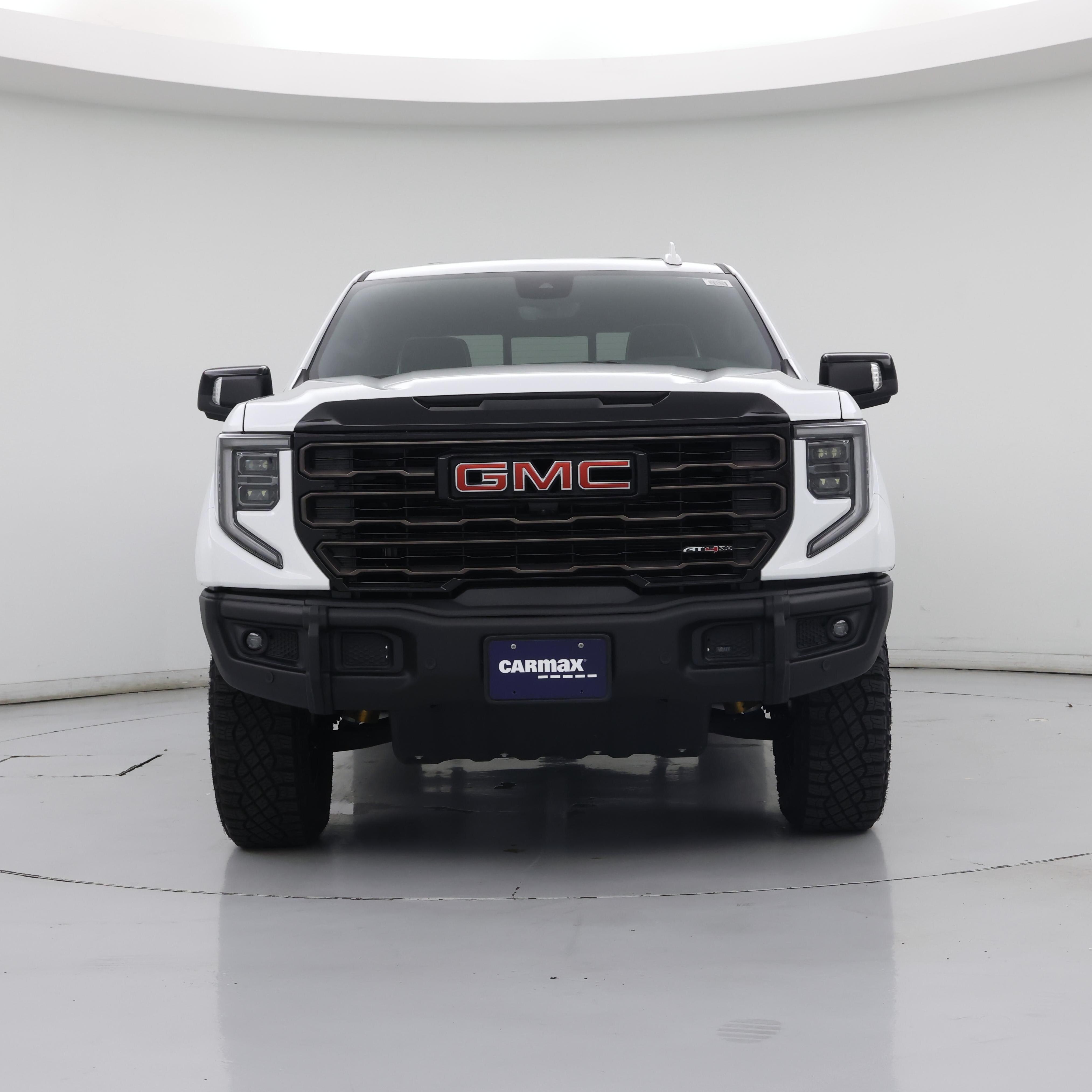 Thumbnail: 2026 GMC Sierra 1500 - 5