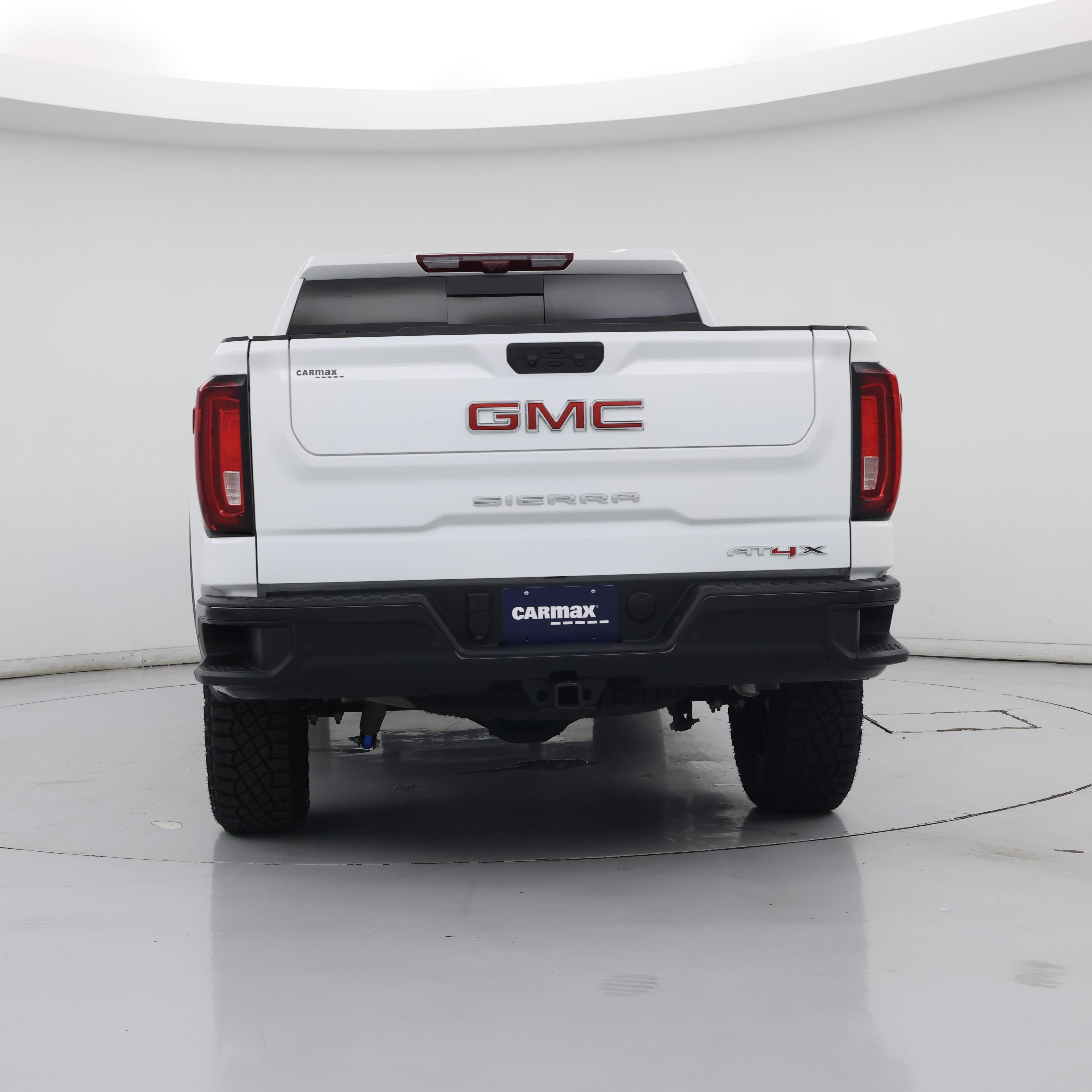 Thumbnail: 2026 GMC Sierra 1500 - 6