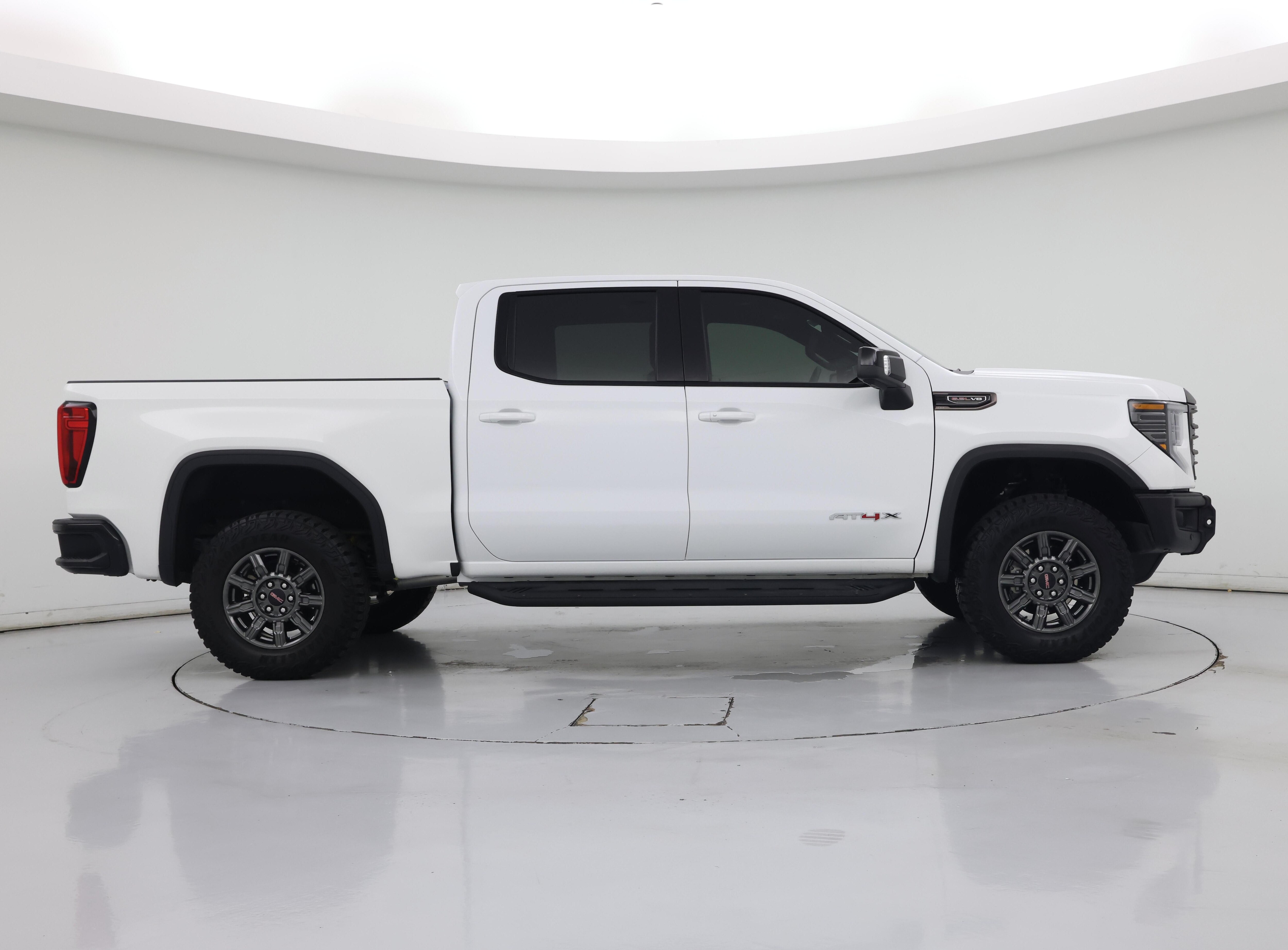 Thumbnail: 2026 GMC Sierra 1500 - 7