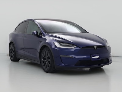 2023 Tesla Model X