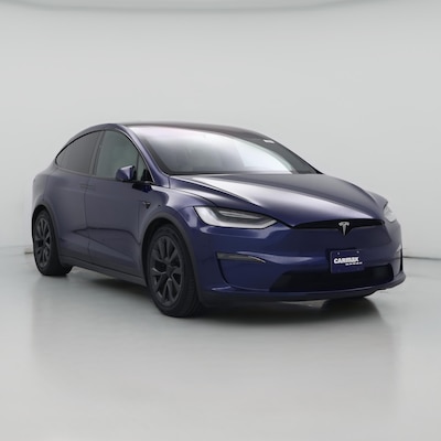 2023 Tesla Model X