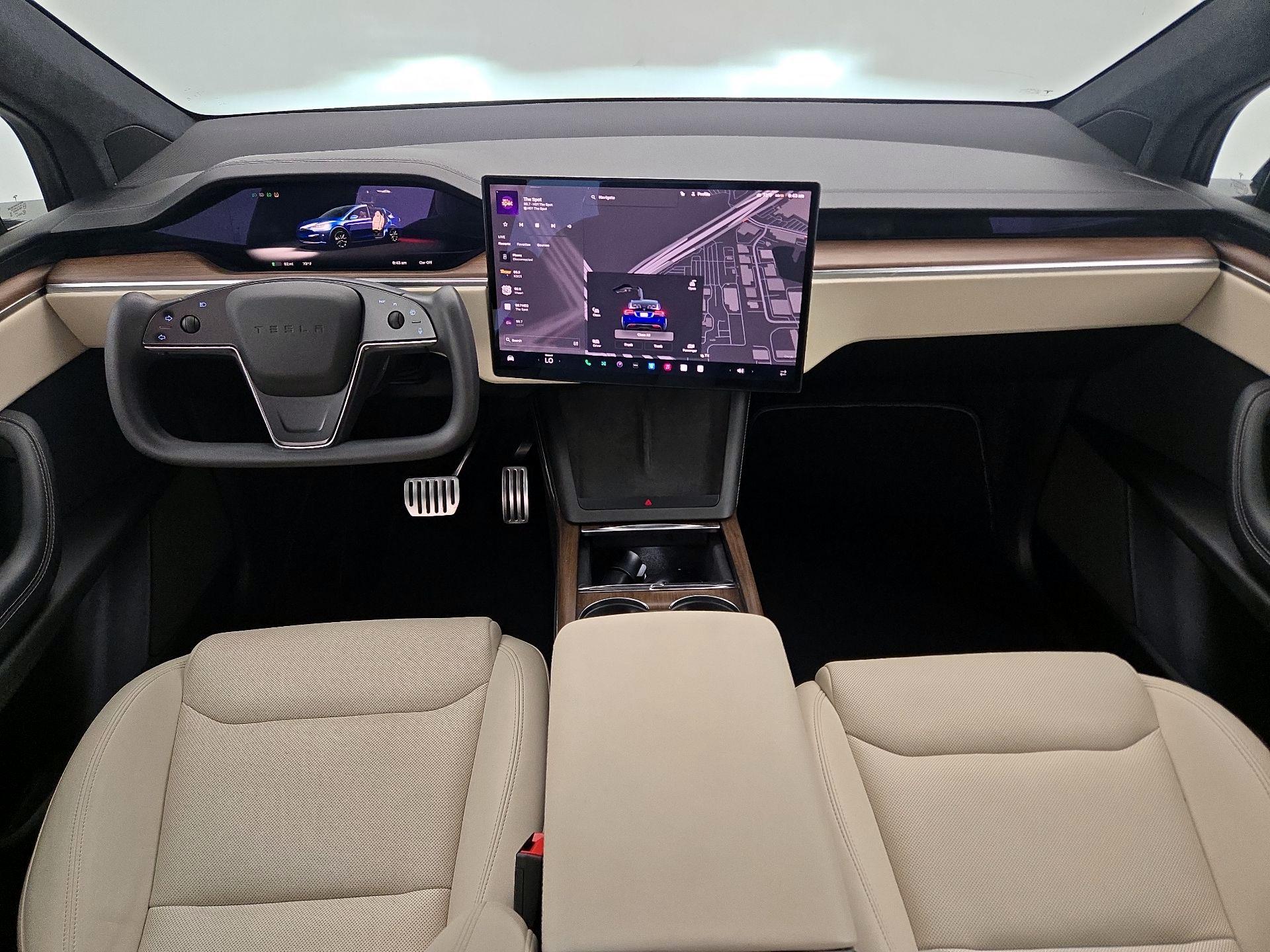 Thumbnail: 2023 Tesla Model X - 9