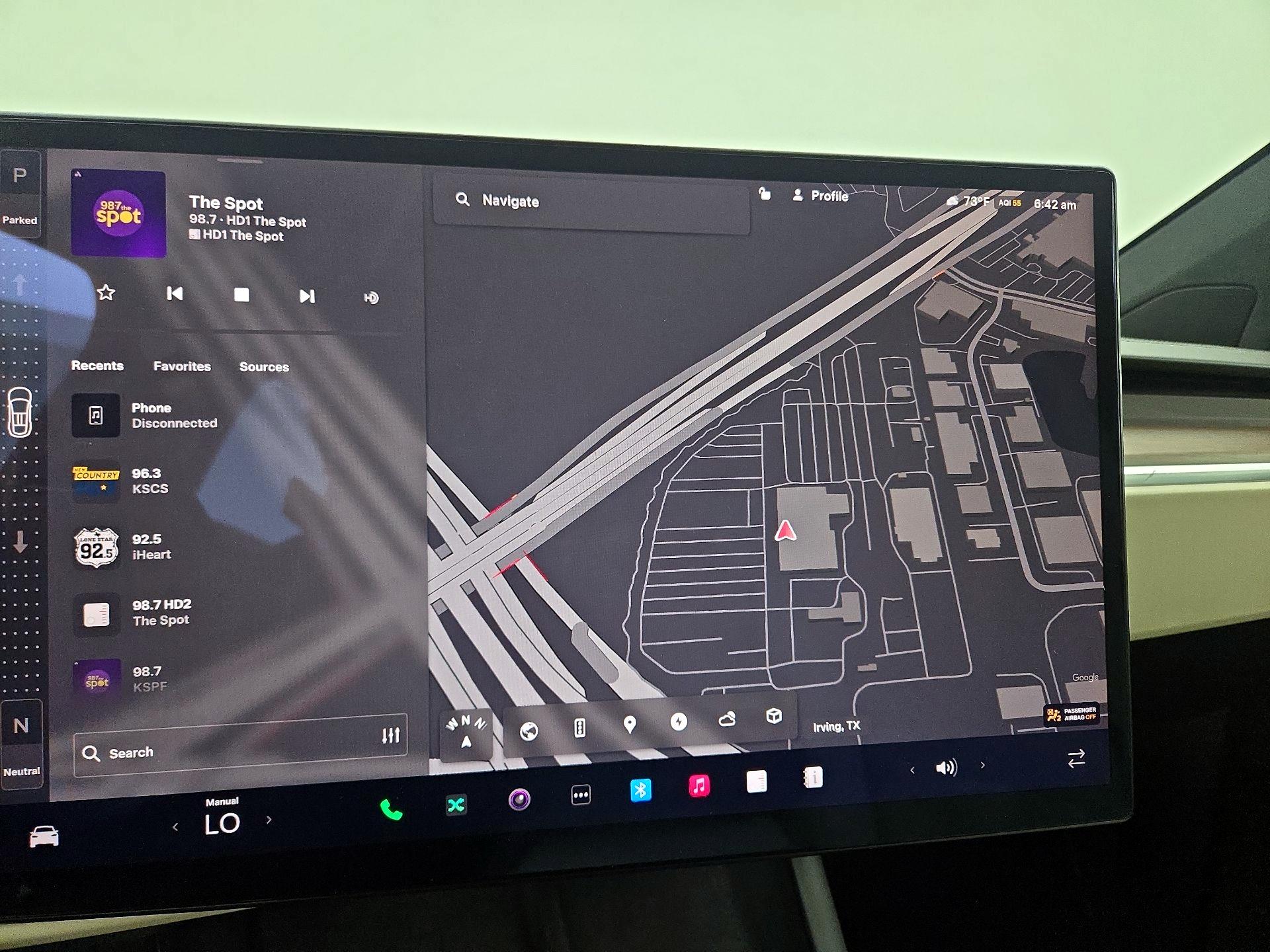 Thumbnail: 2023 Tesla Model X - 13