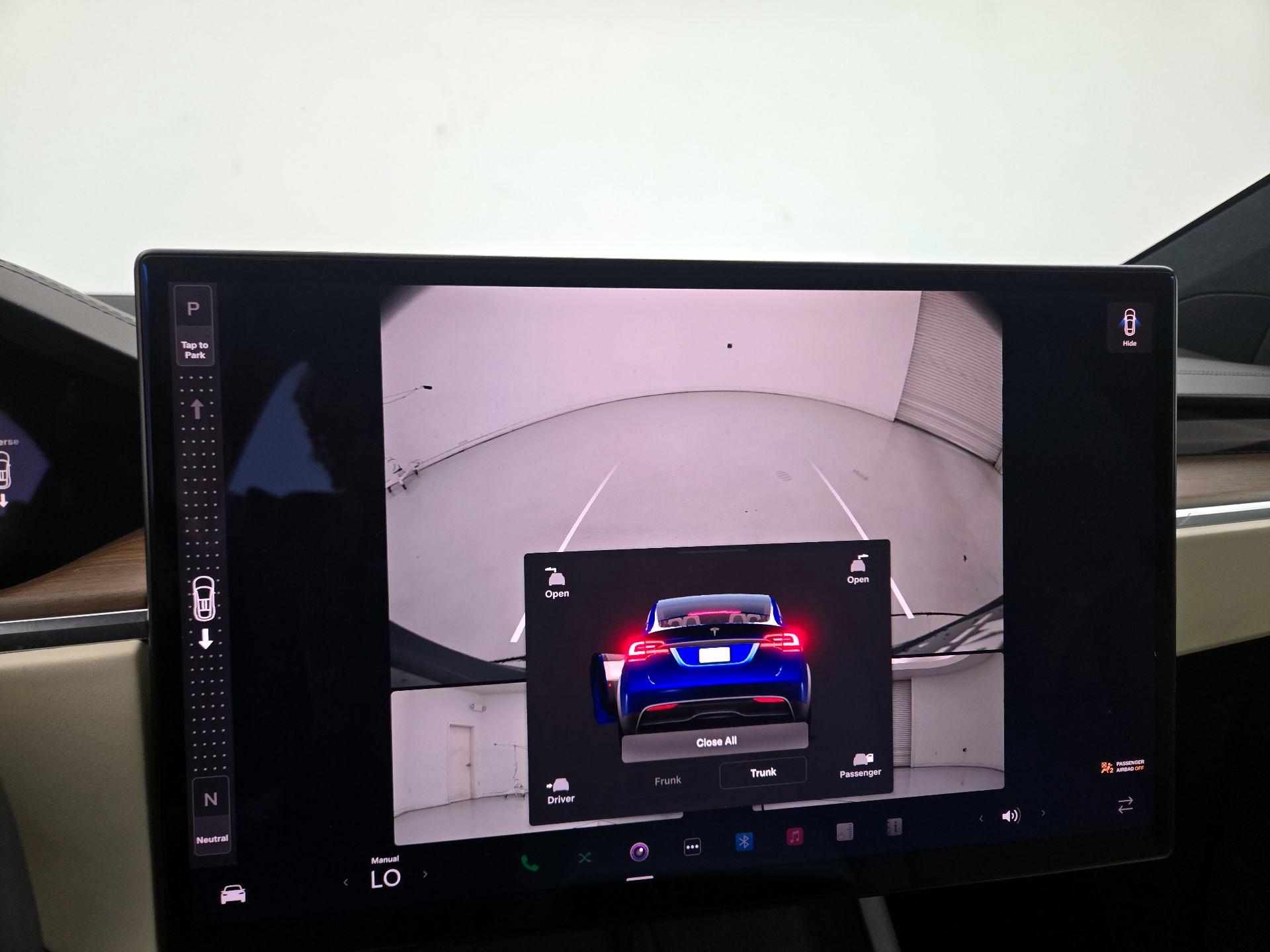 Thumbnail: 2023 Tesla Model X - 14