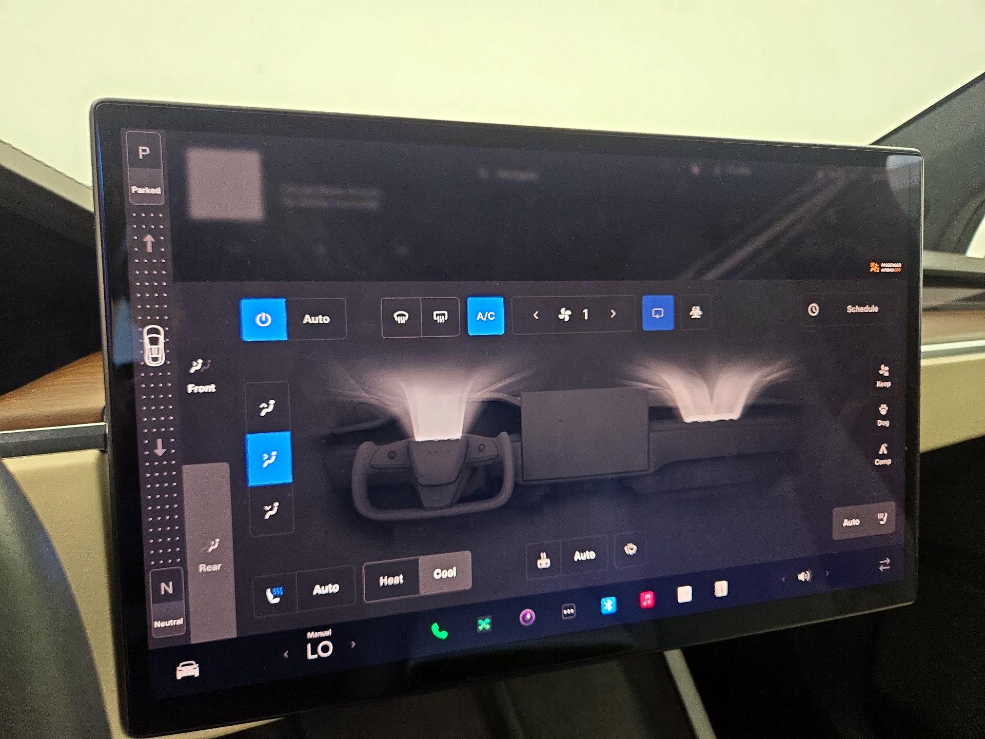 Thumbnail: 2023 Tesla Model X - 16