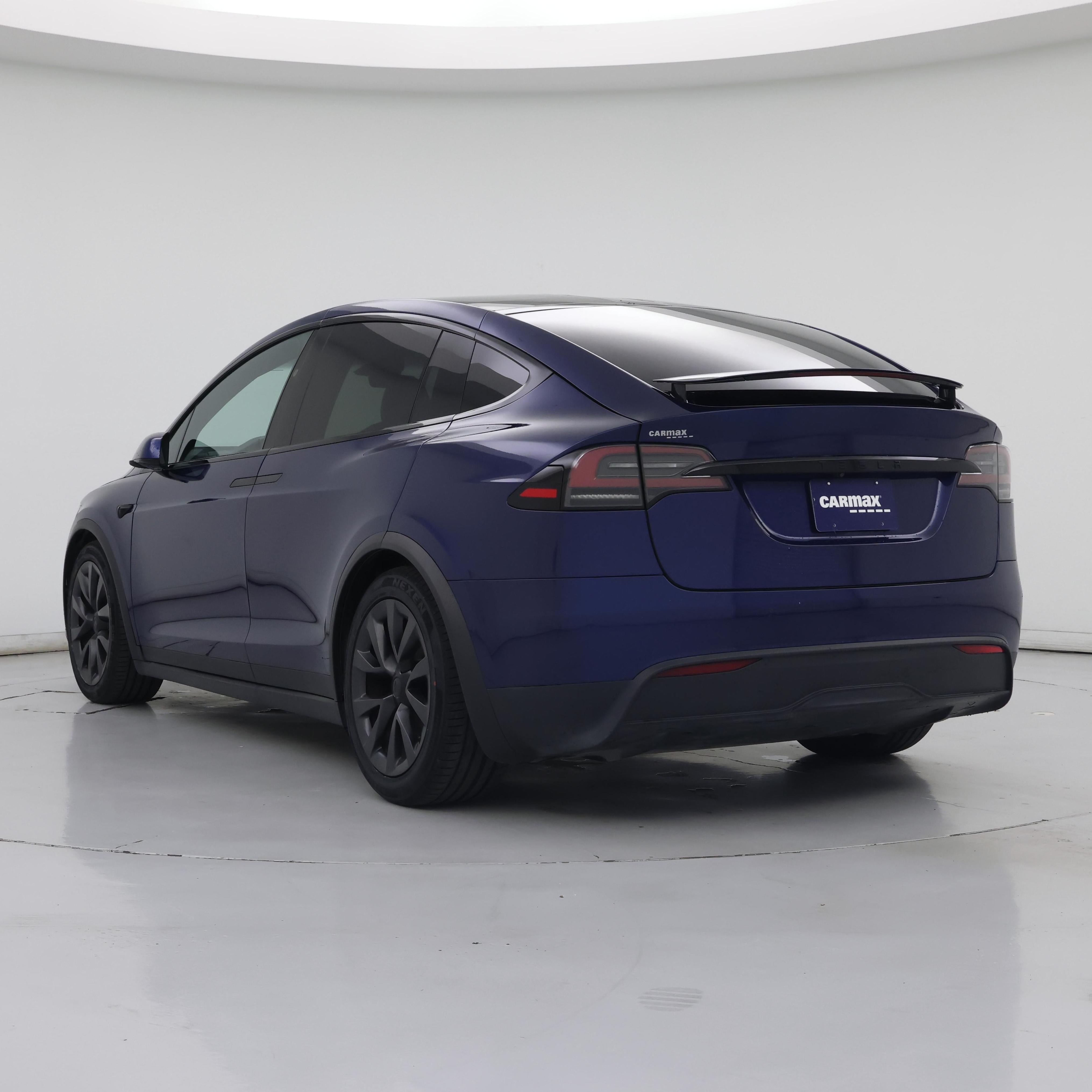 Thumbnail: 2023 Tesla Model X - 2