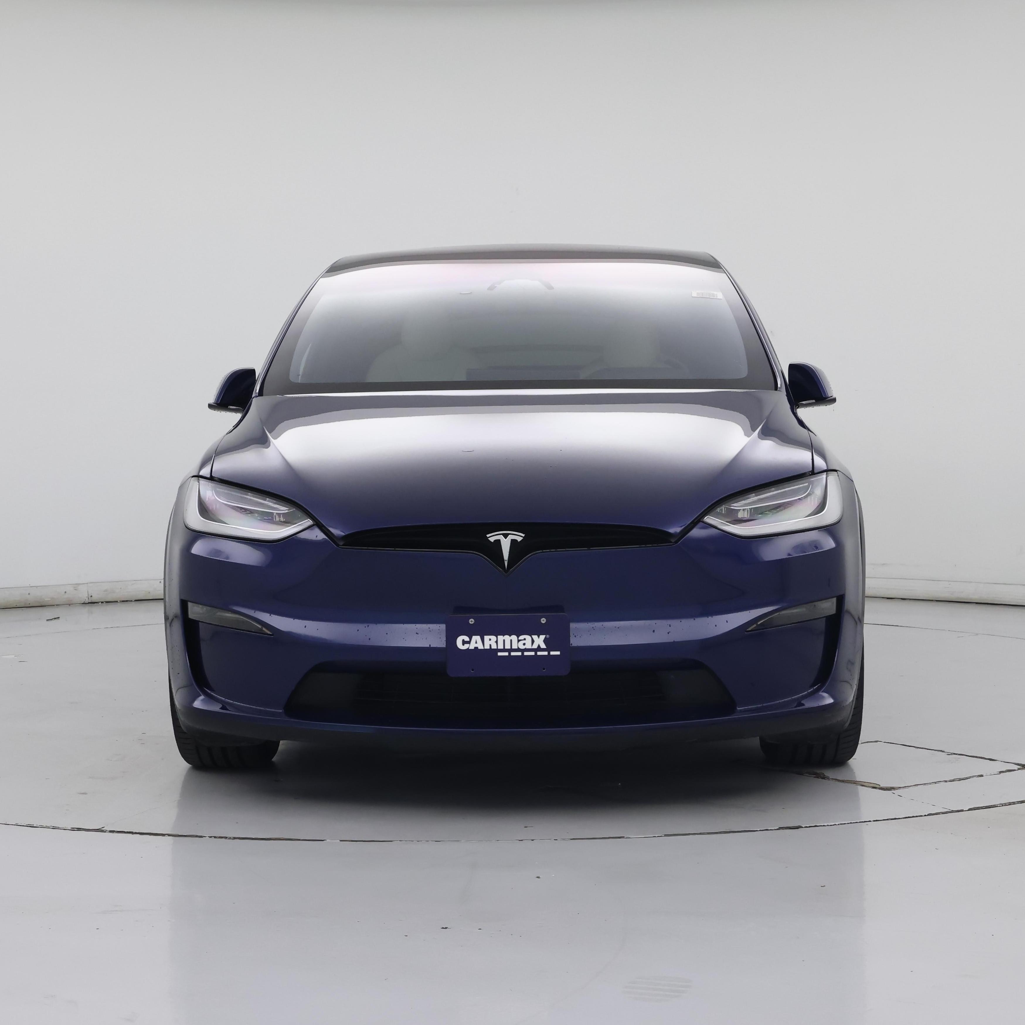 Thumbnail: 2023 Tesla Model X - 5