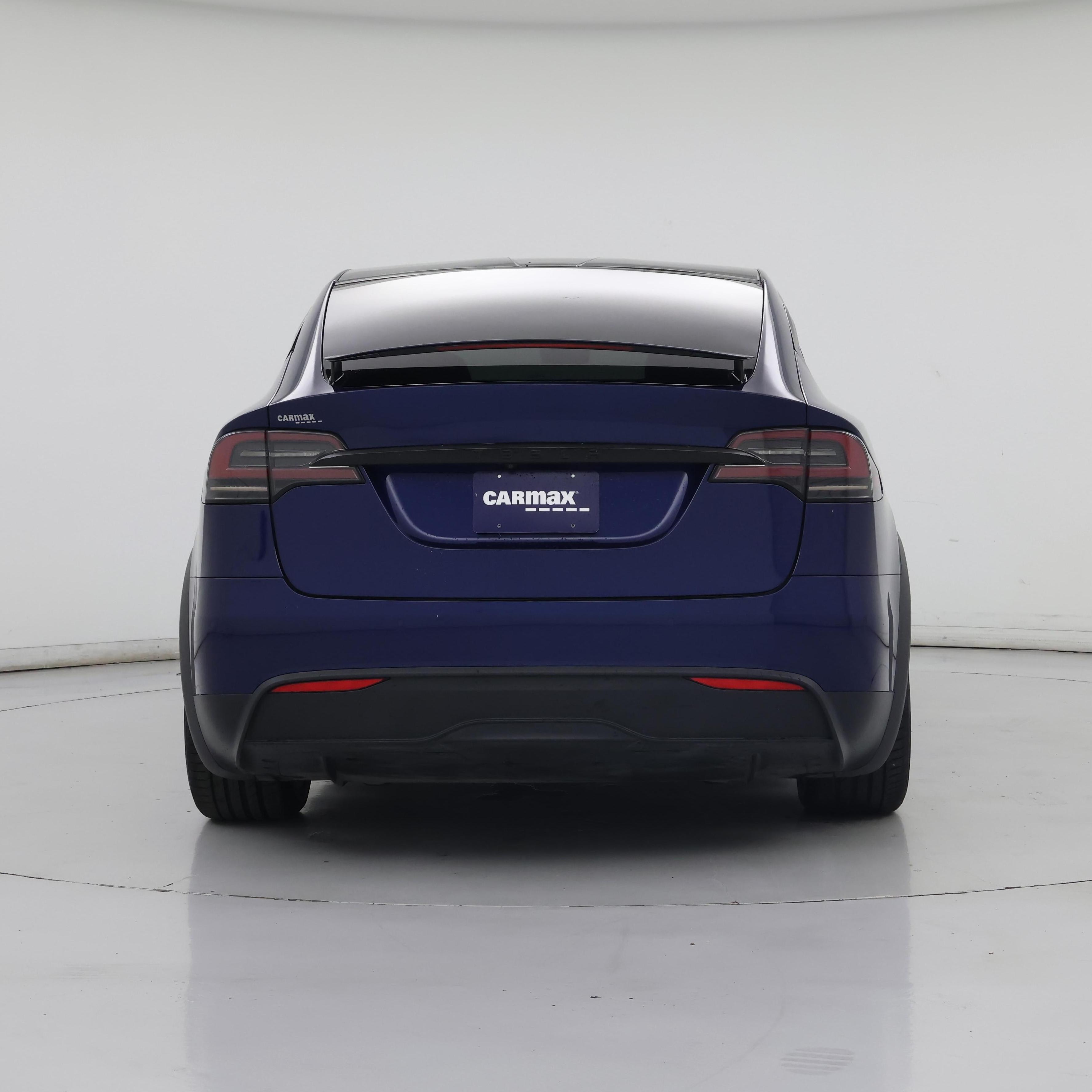 Thumbnail: 2023 Tesla Model X - 6