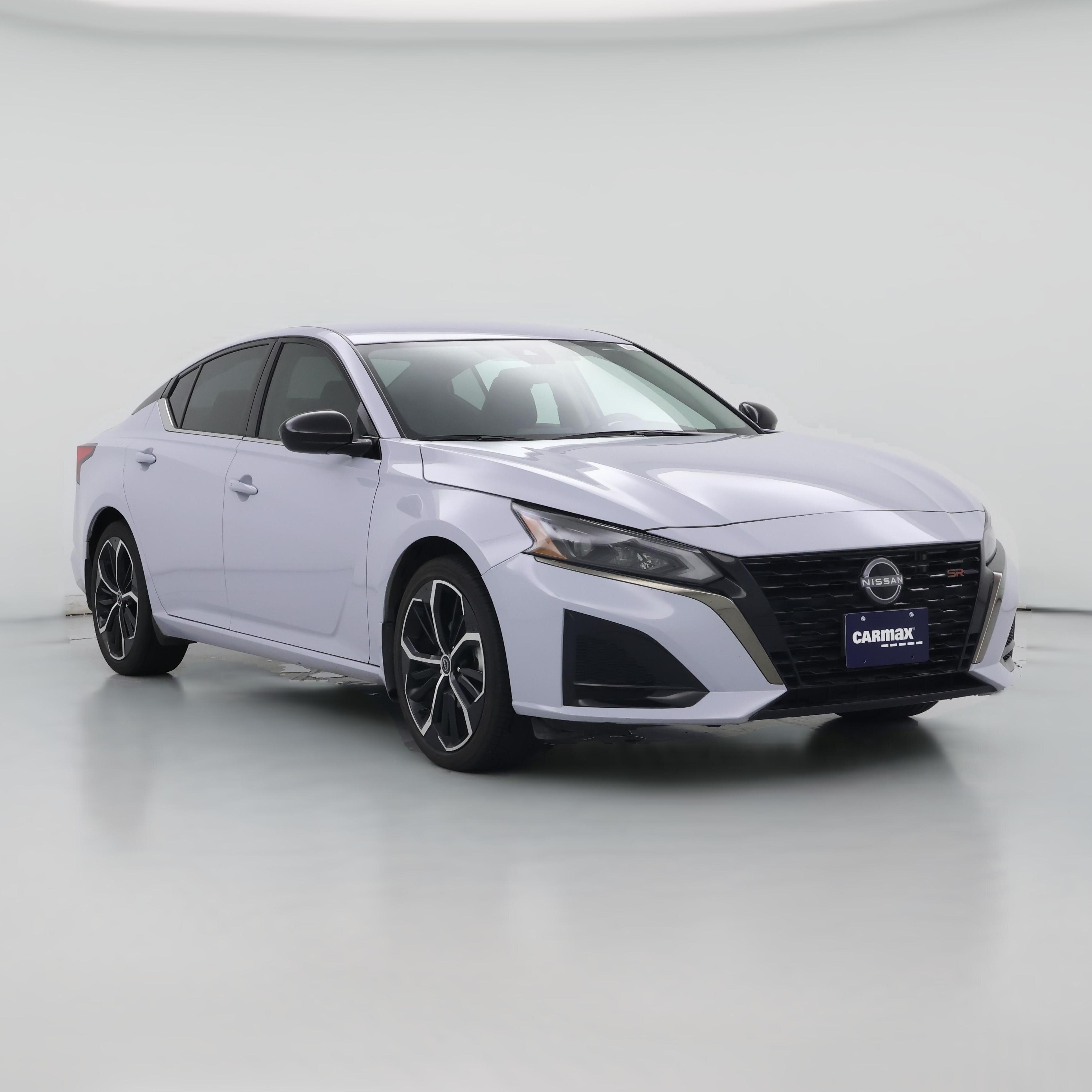 Thumbnail: 2025 Nissan Altima - 1