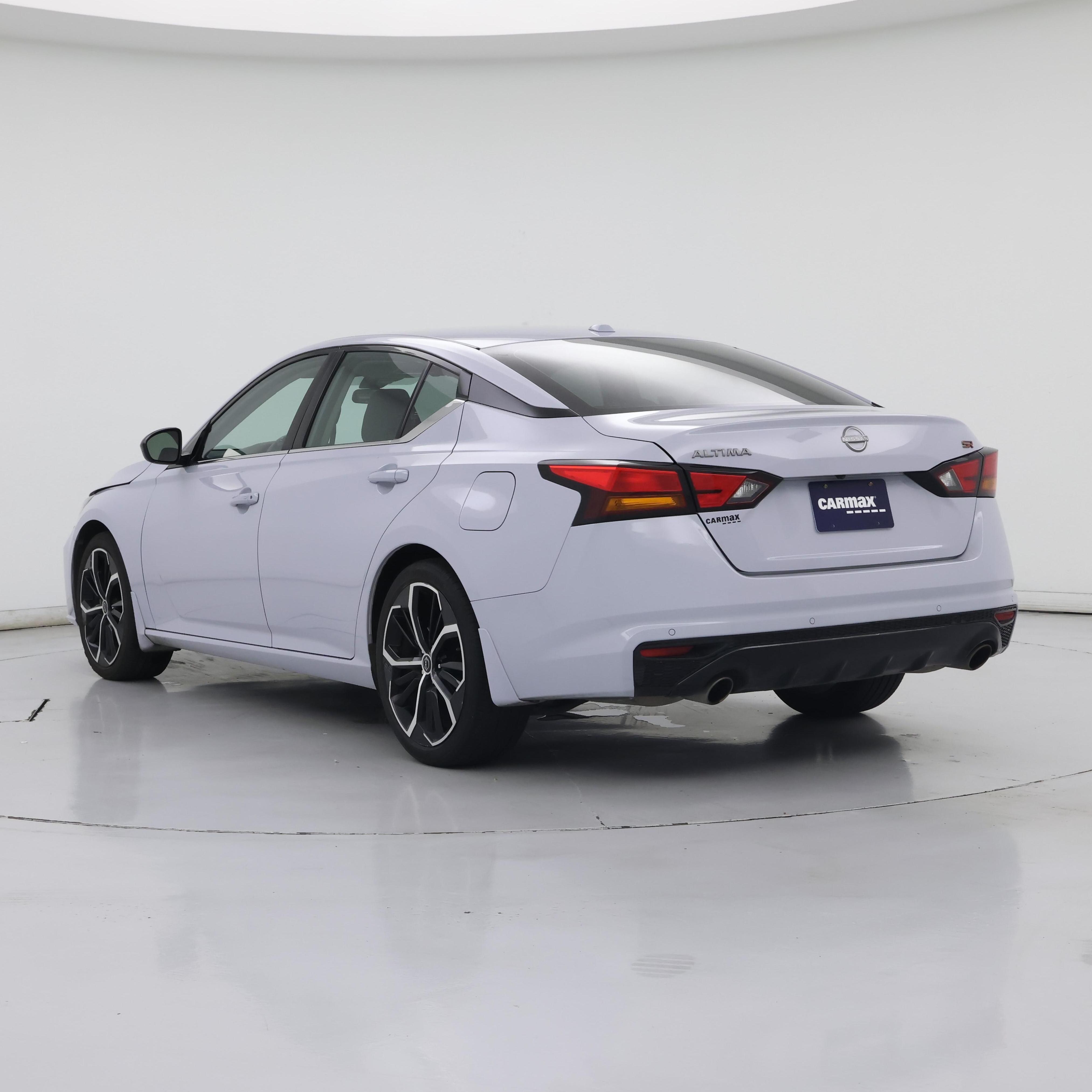 Thumbnail: 2025 Nissan Altima - 2