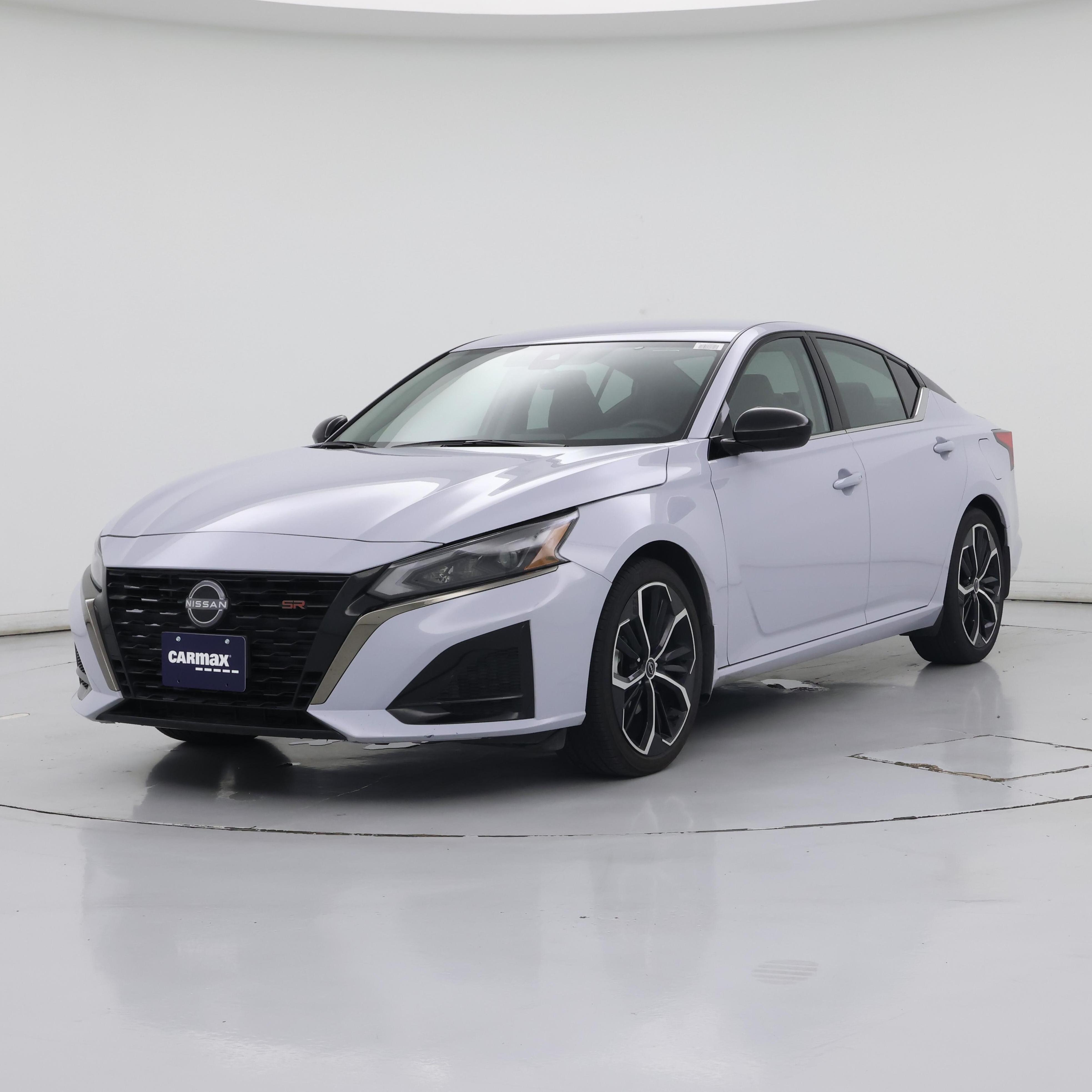 Thumbnail: 2025 Nissan Altima - 4