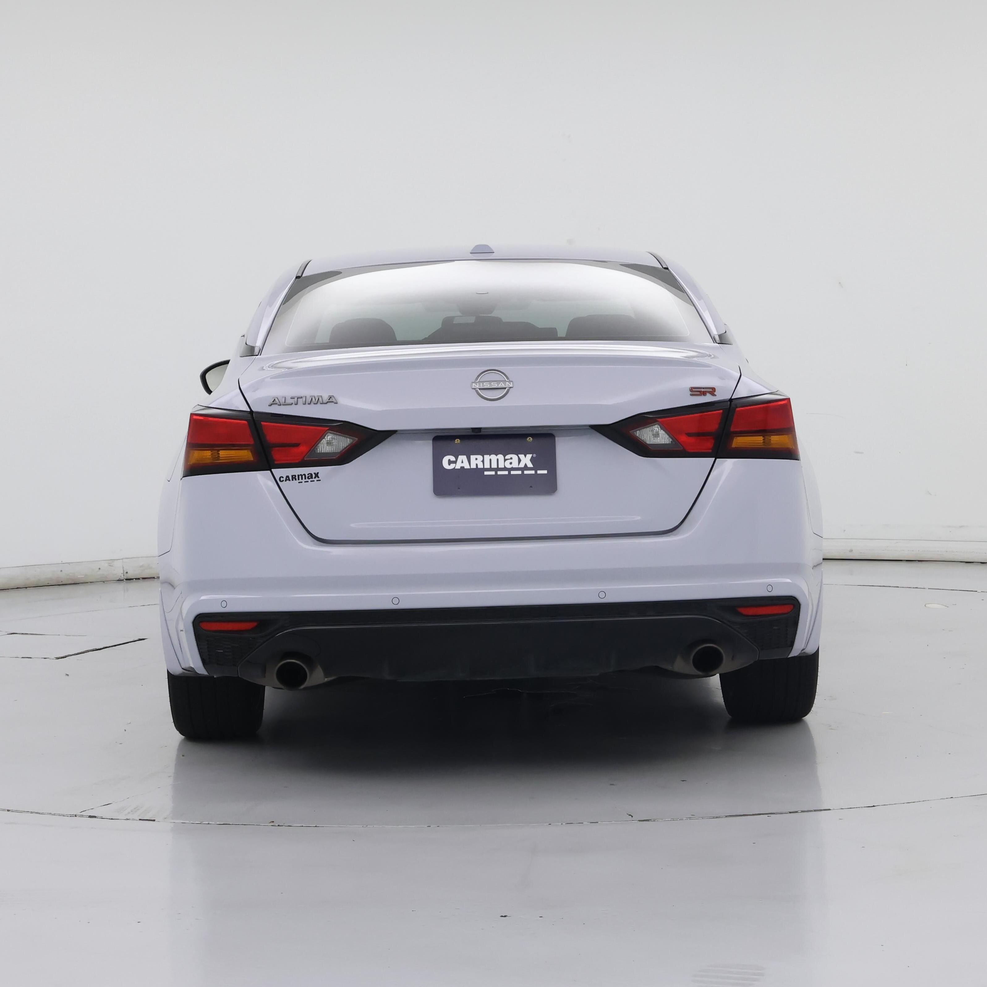 Thumbnail: 2025 Nissan Altima - 6