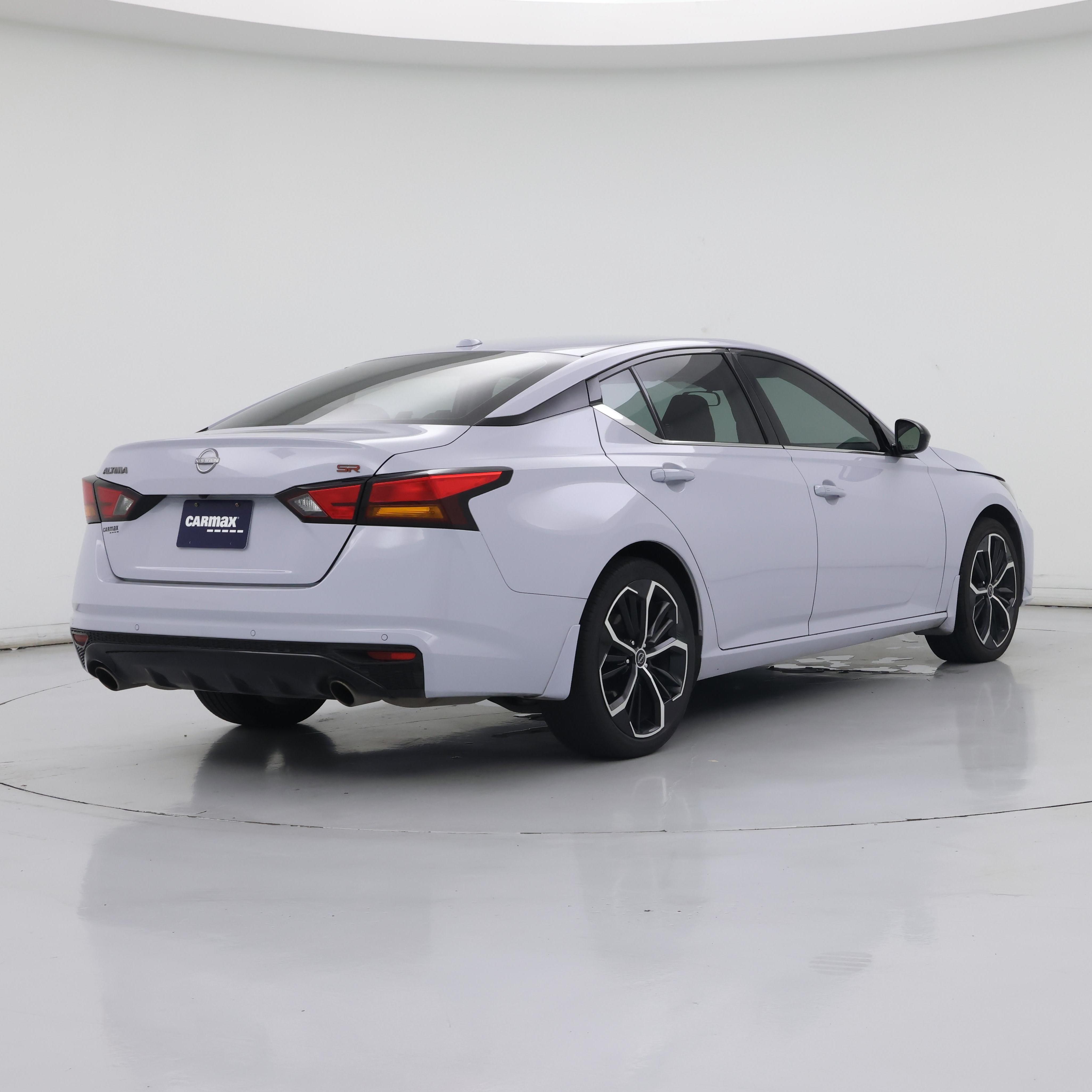 Thumbnail: 2025 Nissan Altima - 8