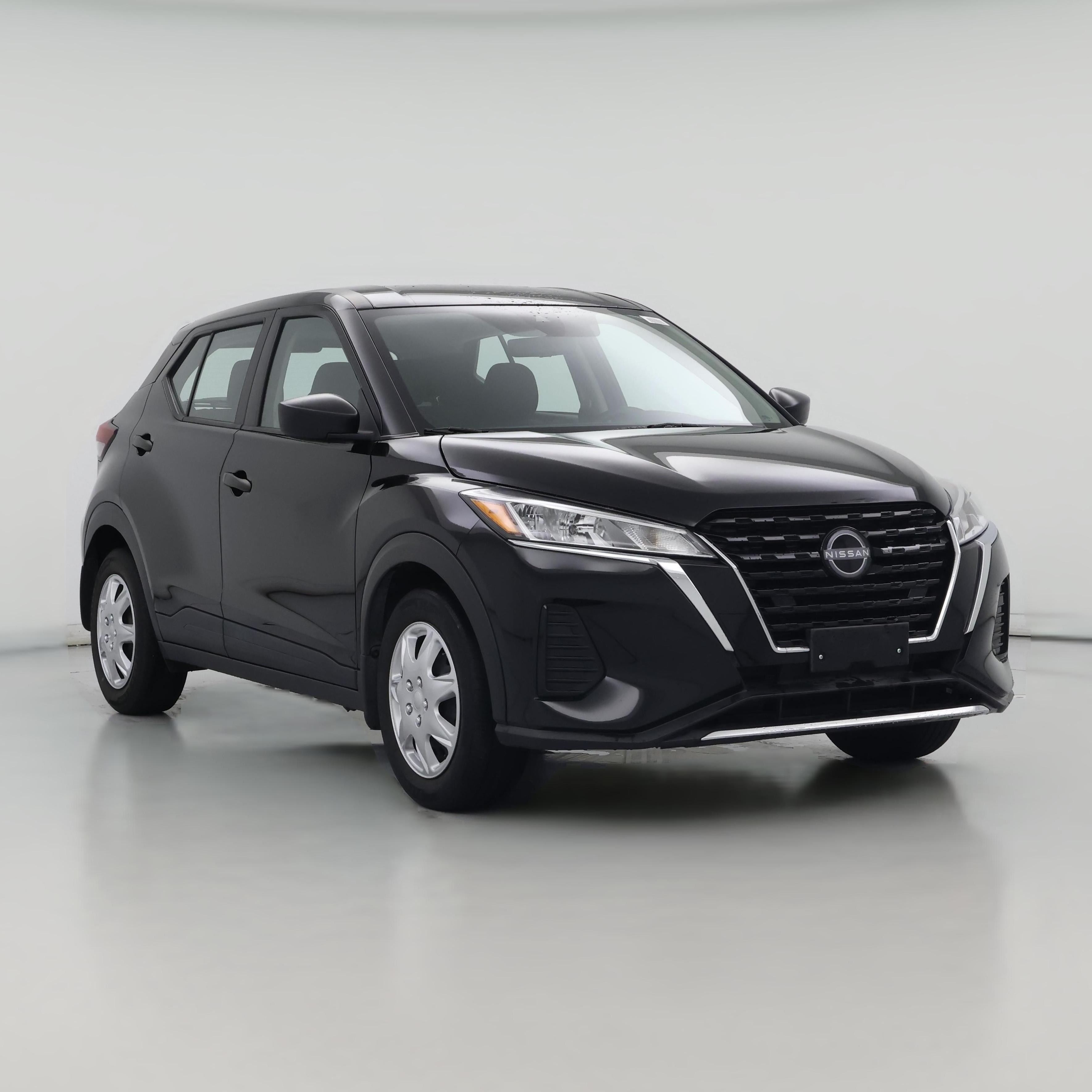 Thumbnail: 2023 Nissan Kicks - 1