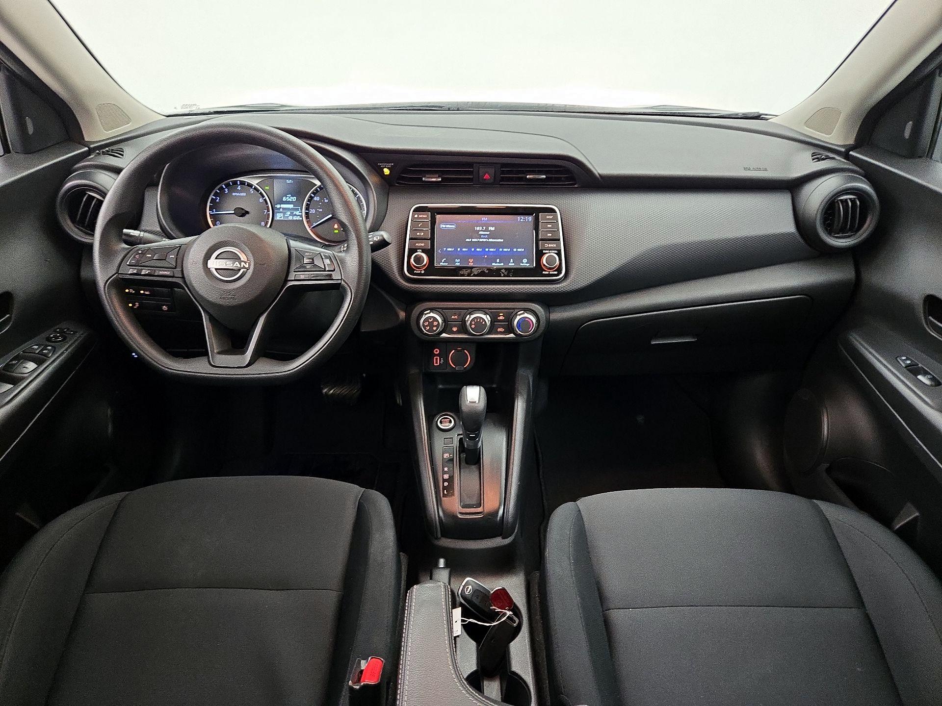 Thumbnail: 2023 Nissan Kicks - 9