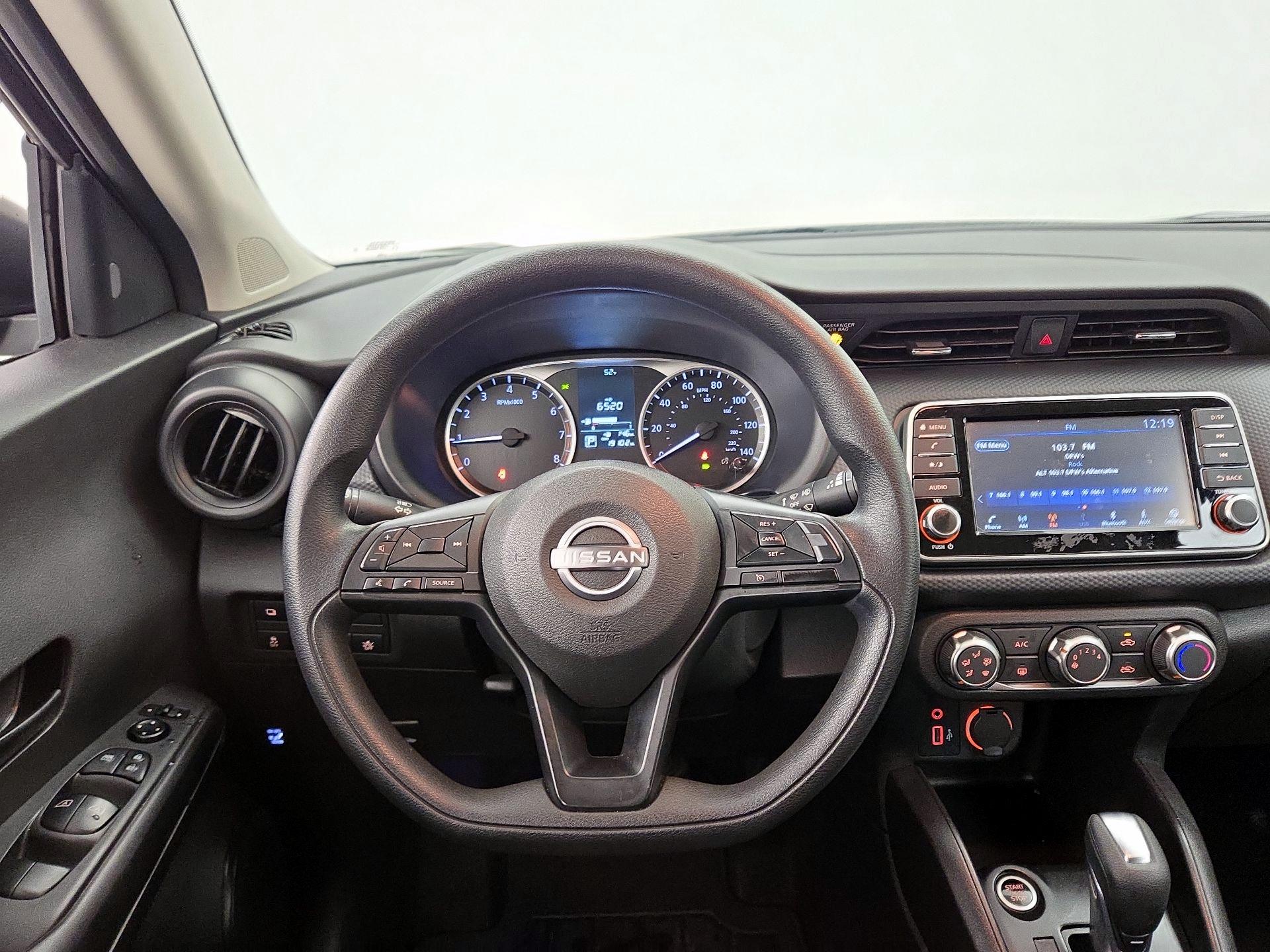 Thumbnail: 2023 Nissan Kicks - 10