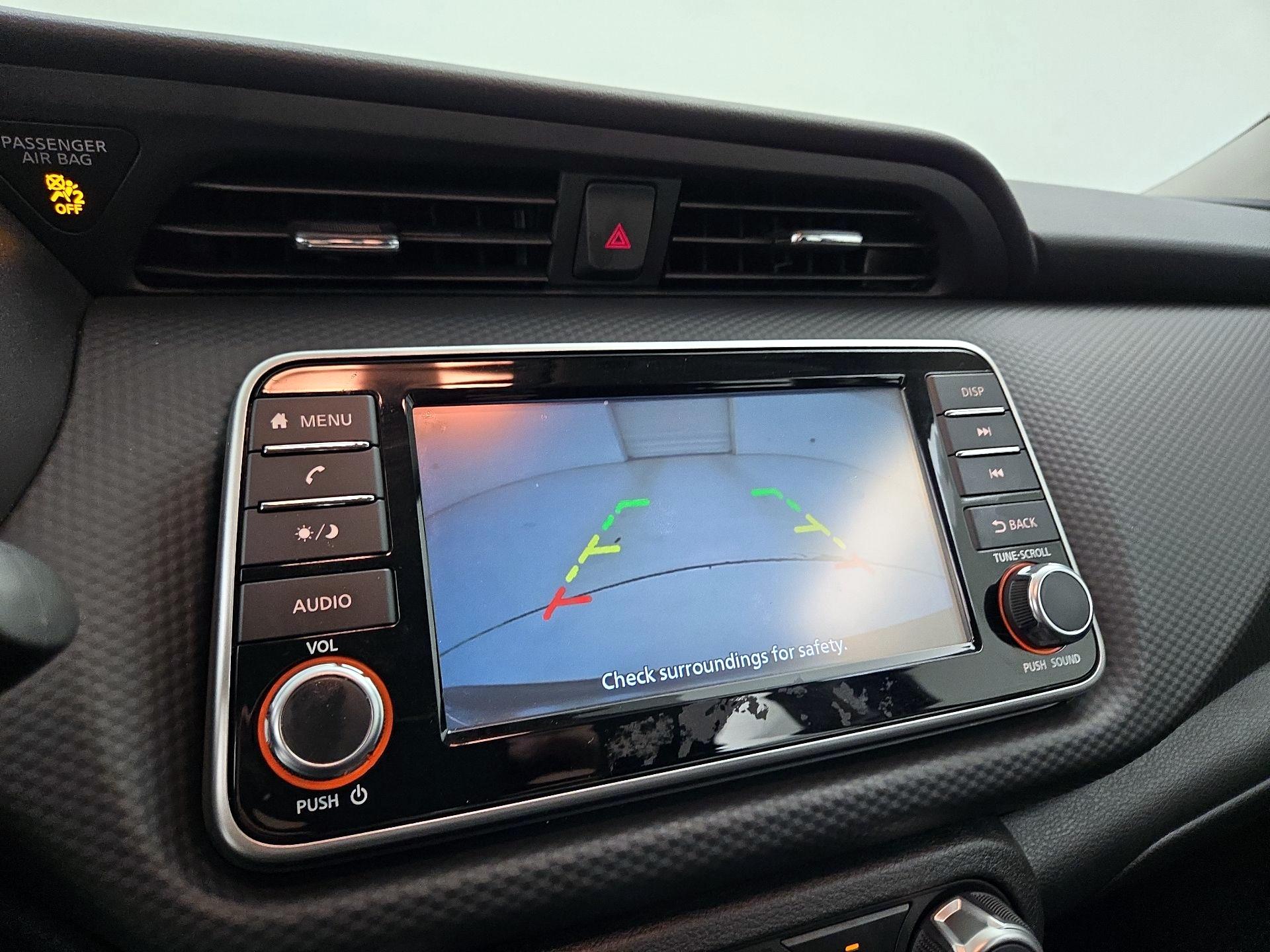 Thumbnail: 2023 Nissan Kicks - 14