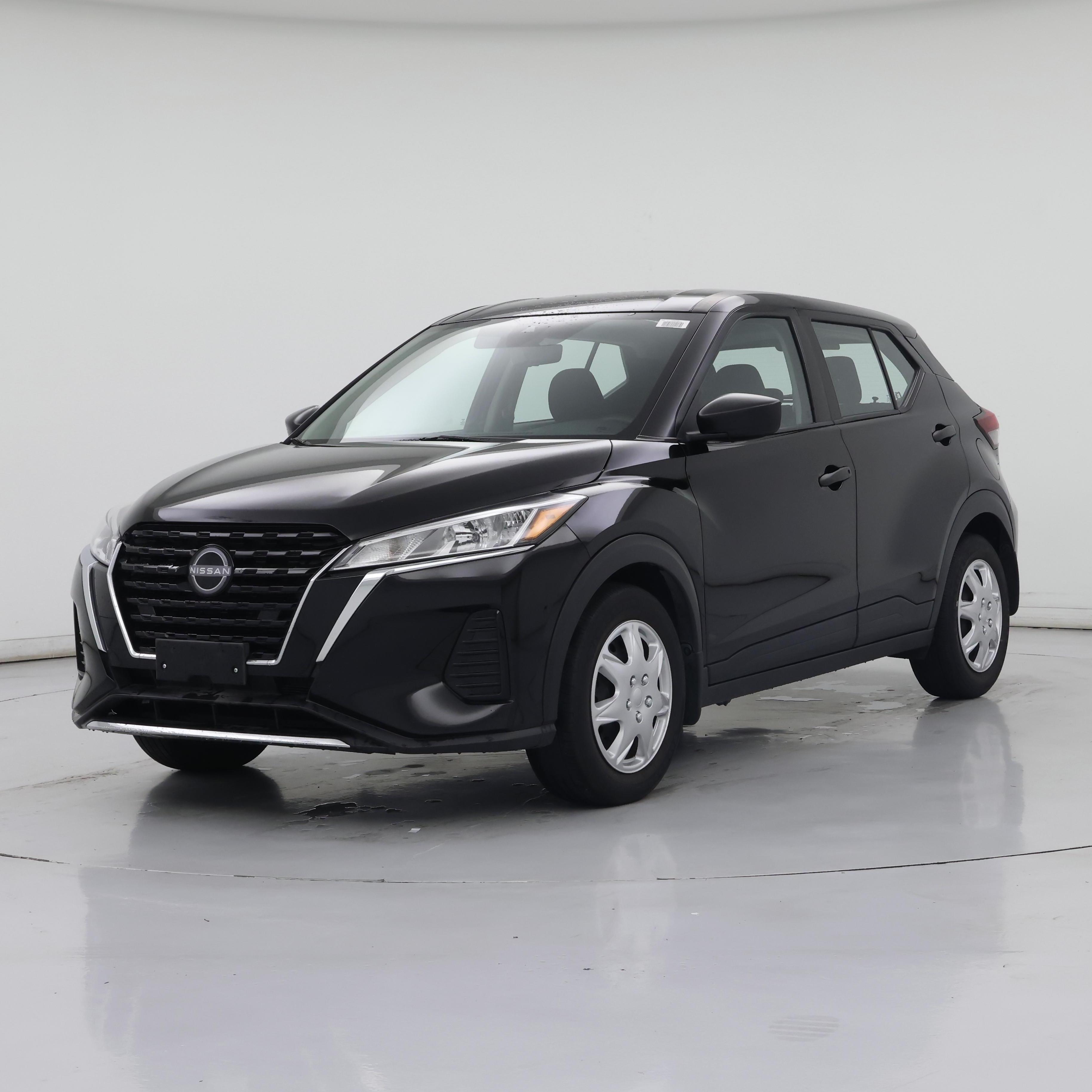 Thumbnail: 2023 Nissan Kicks - 4