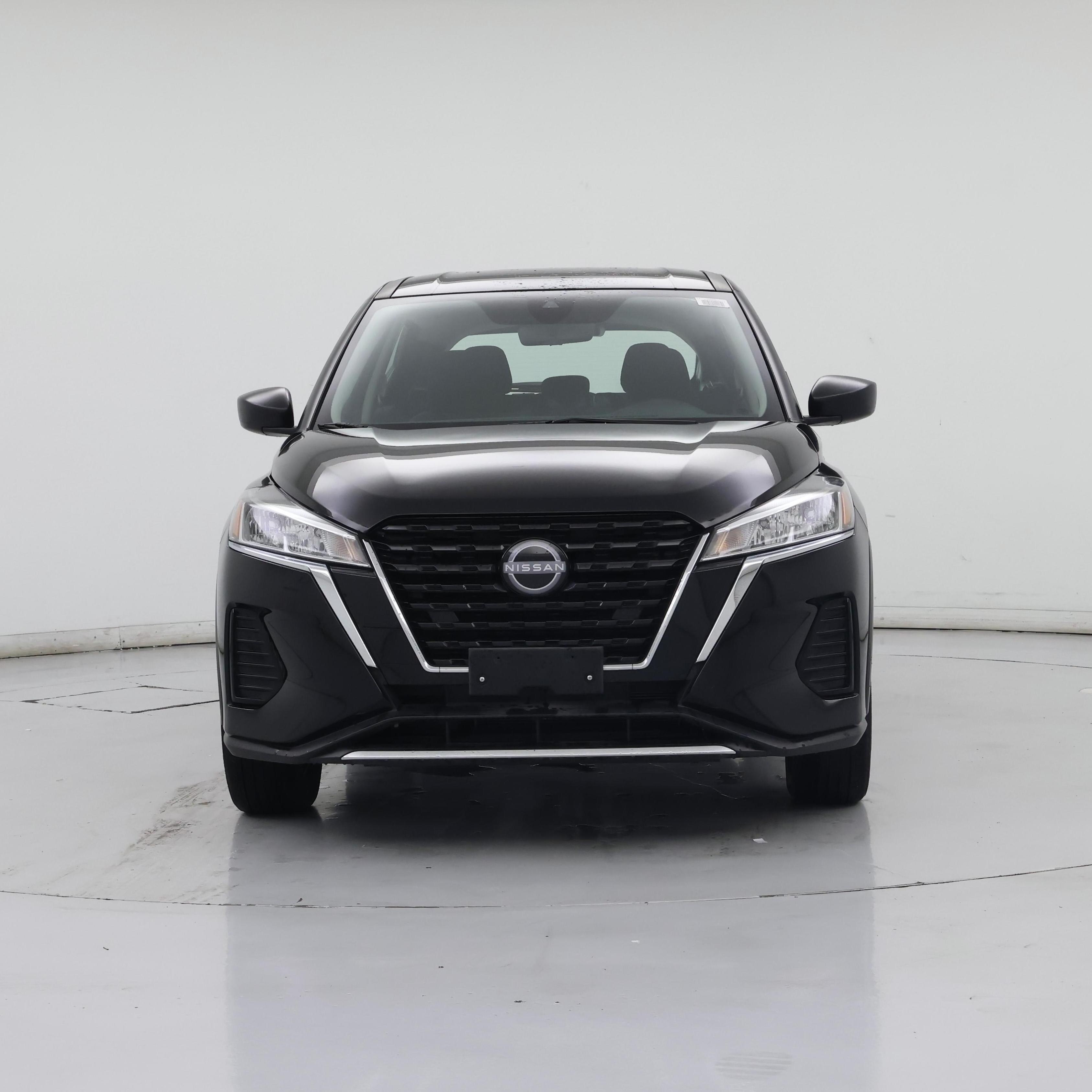 Thumbnail: 2023 Nissan Kicks - 5