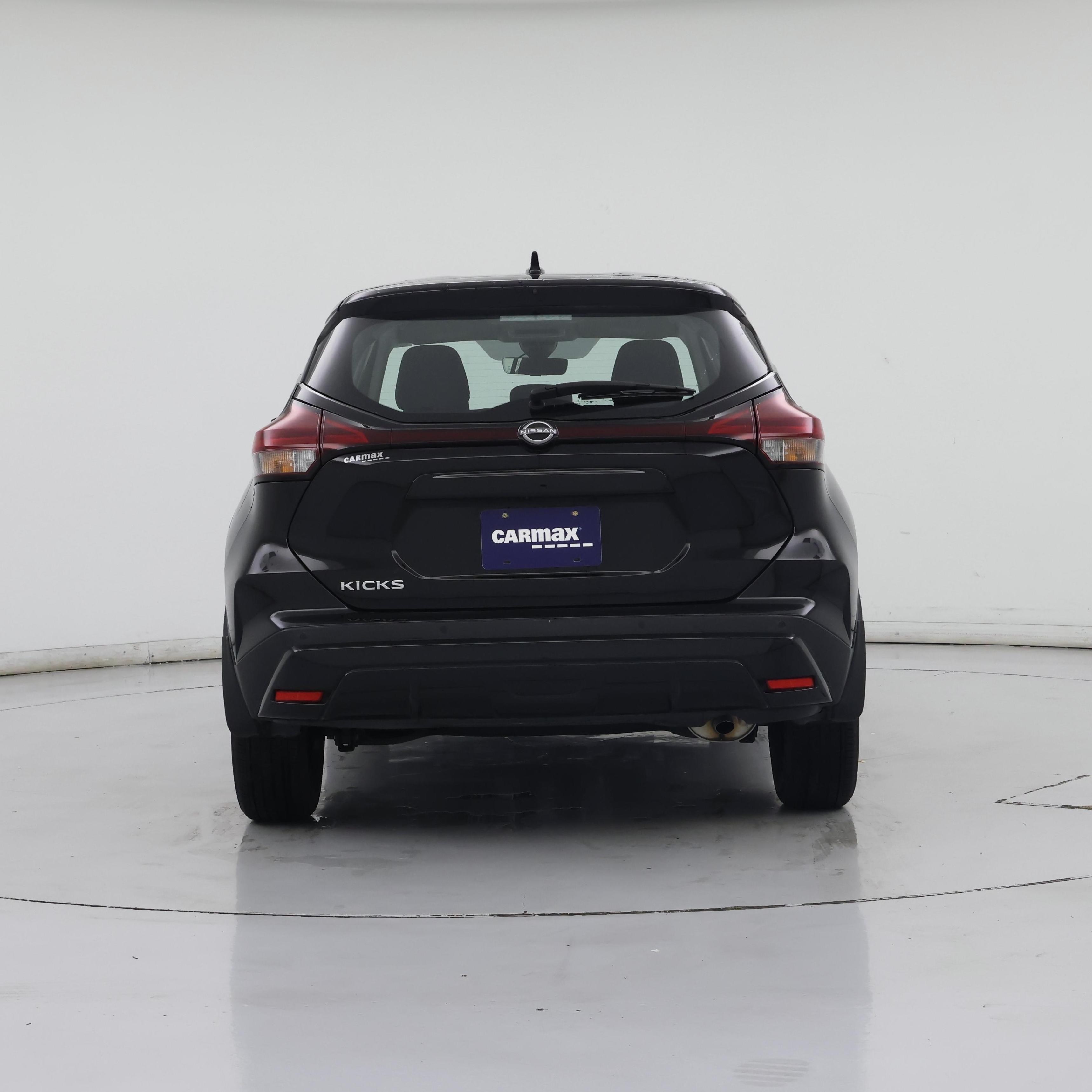 Thumbnail: 2023 Nissan Kicks - 6