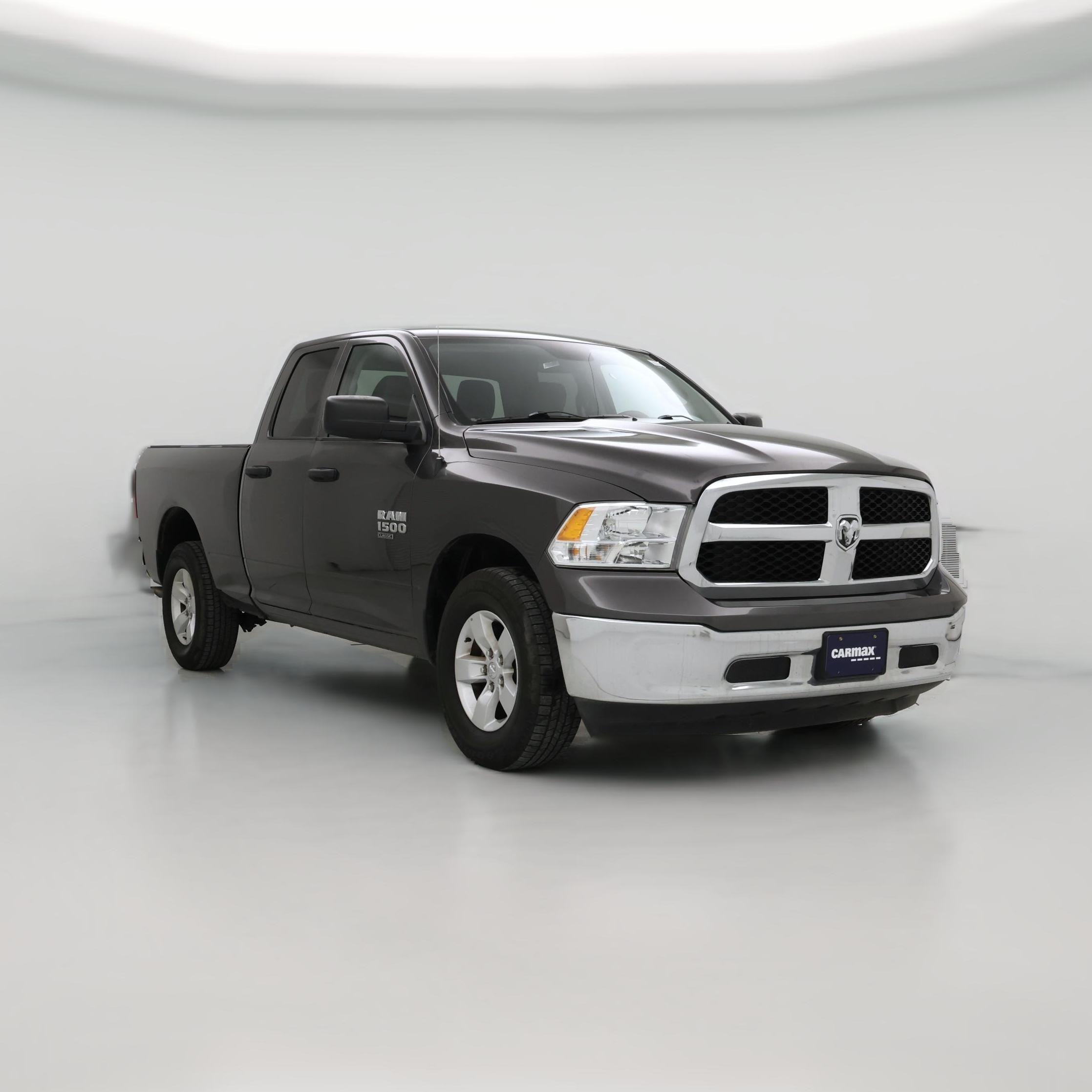Thumbnail: 2024 RAM 1500 Classic - 1