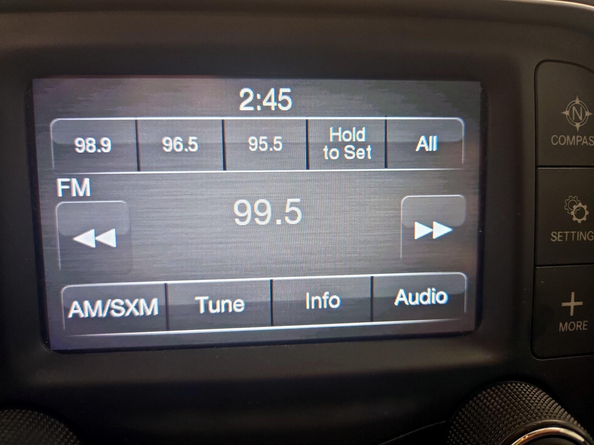 Thumbnail: 2024 RAM 1500 Classic - 16