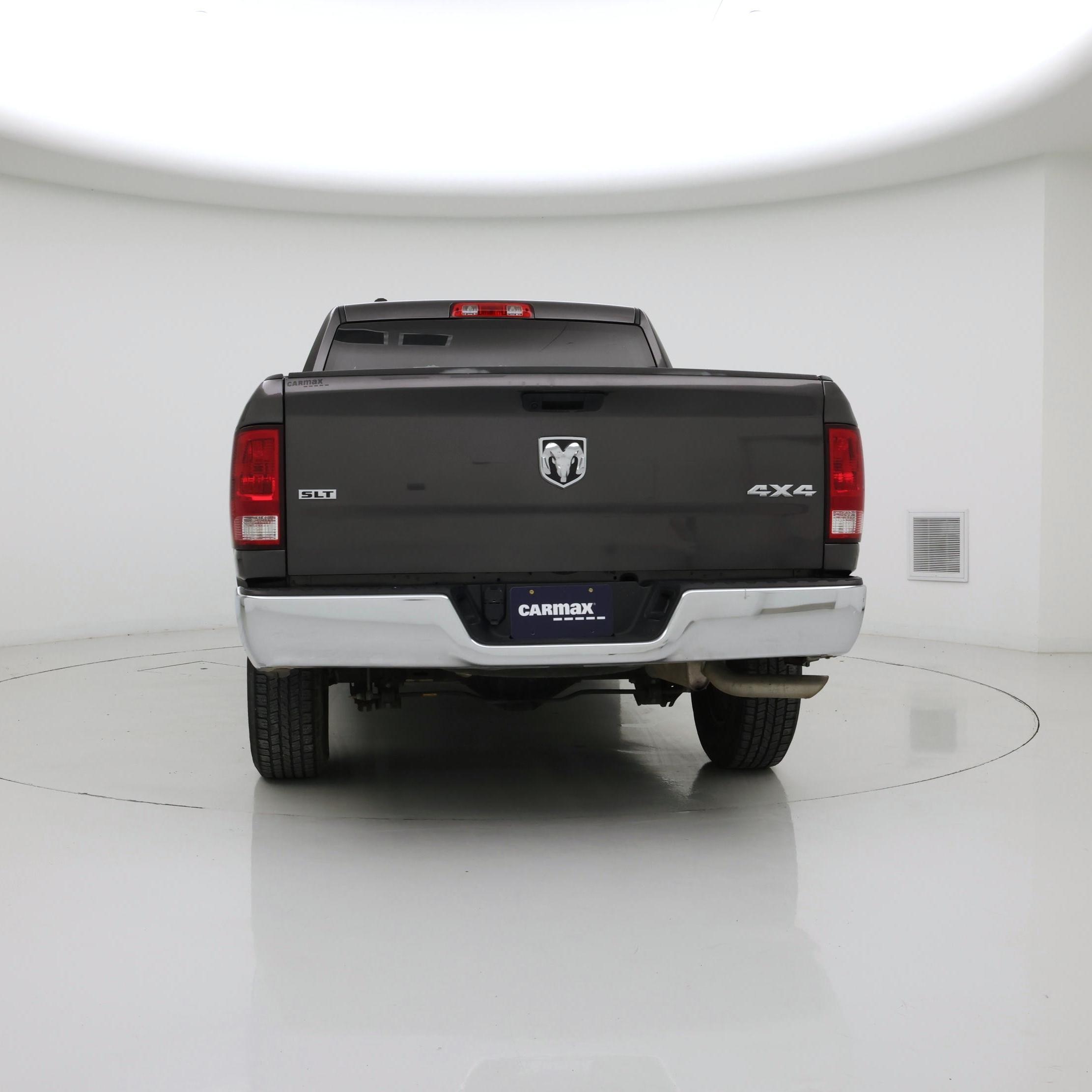 Thumbnail: 2024 RAM 1500 Classic - 6