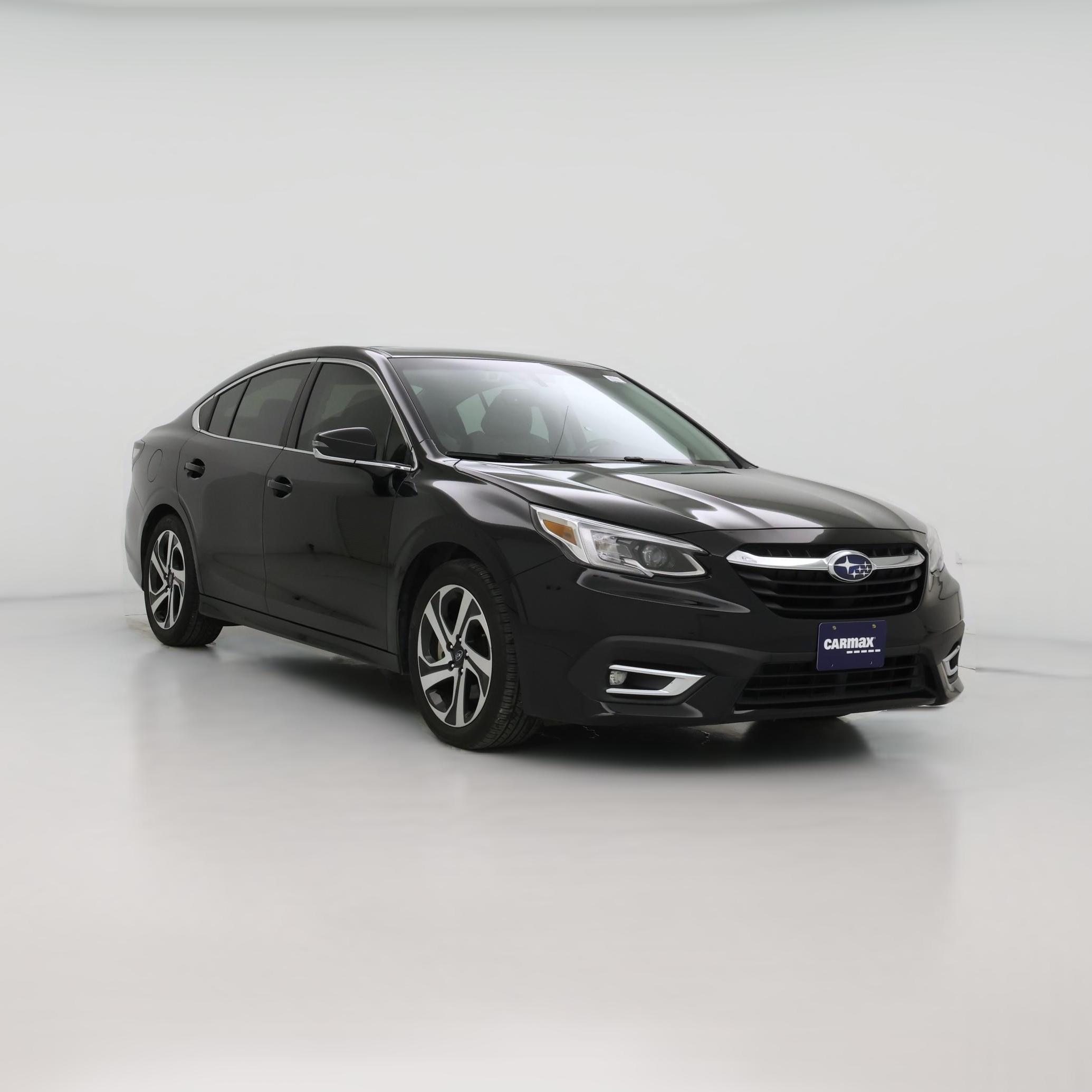 Thumbnail: 2022 Subaru Legacy - 1