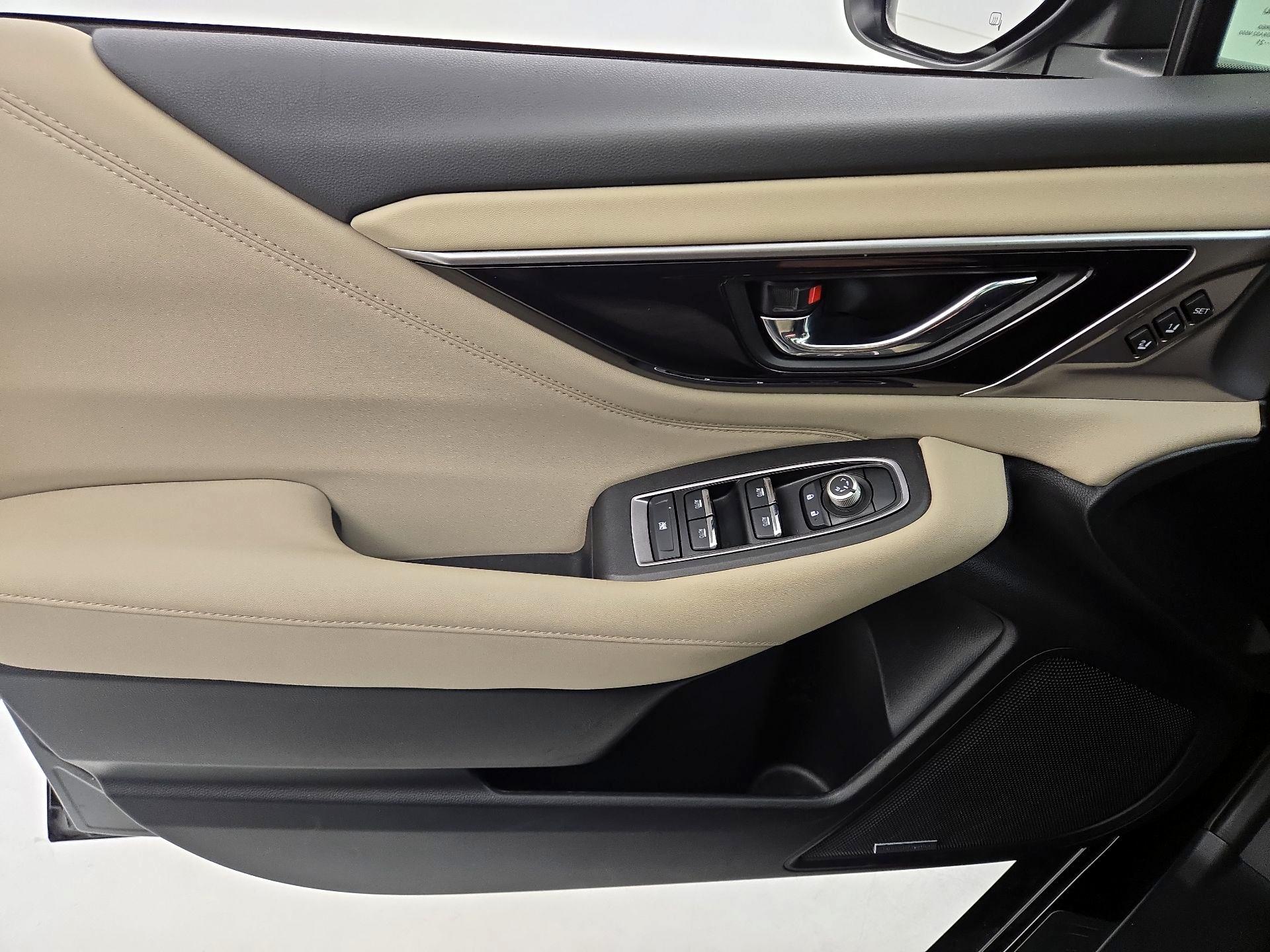 Thumbnail: 2022 Subaru Legacy - 12