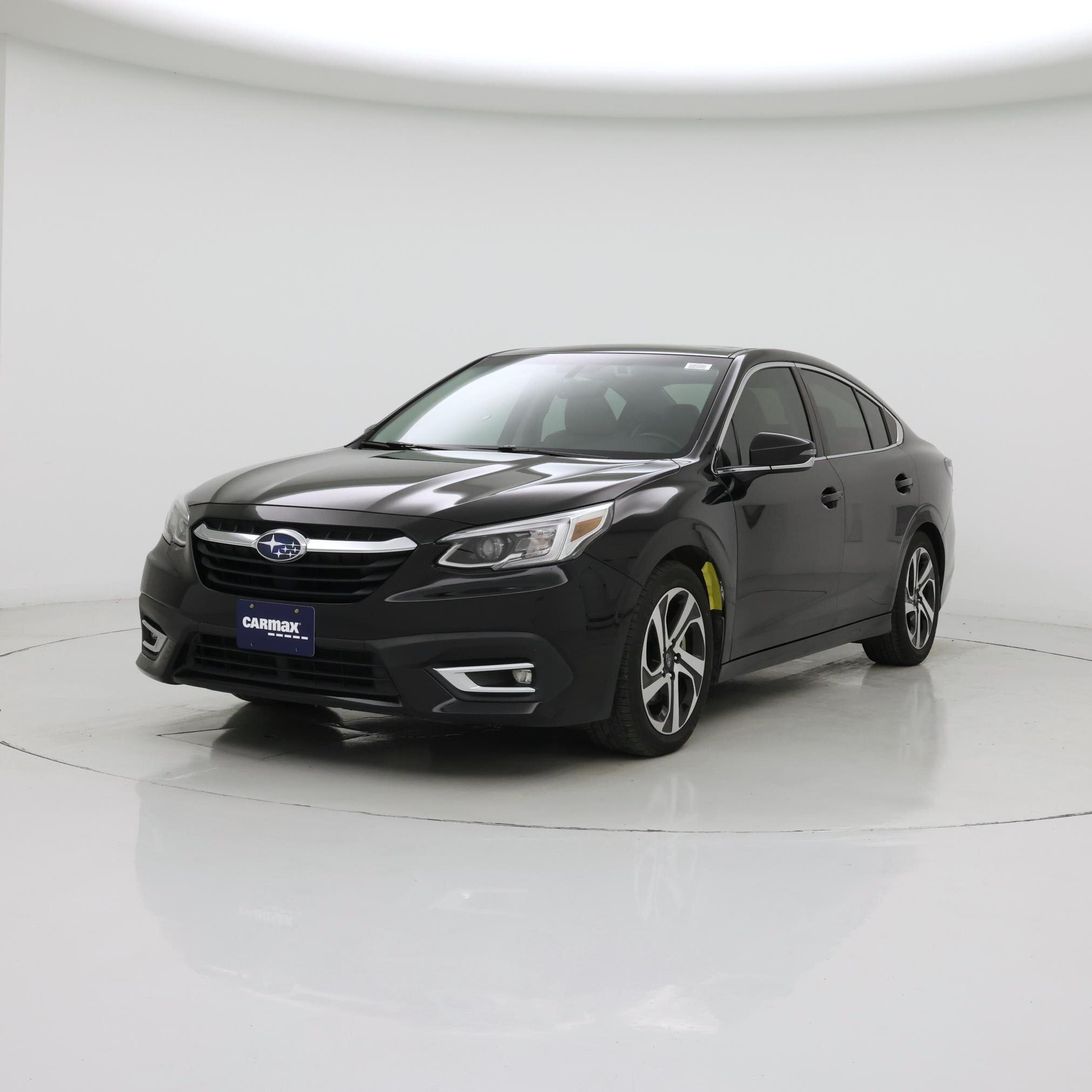 Thumbnail: 2022 Subaru Legacy - 4