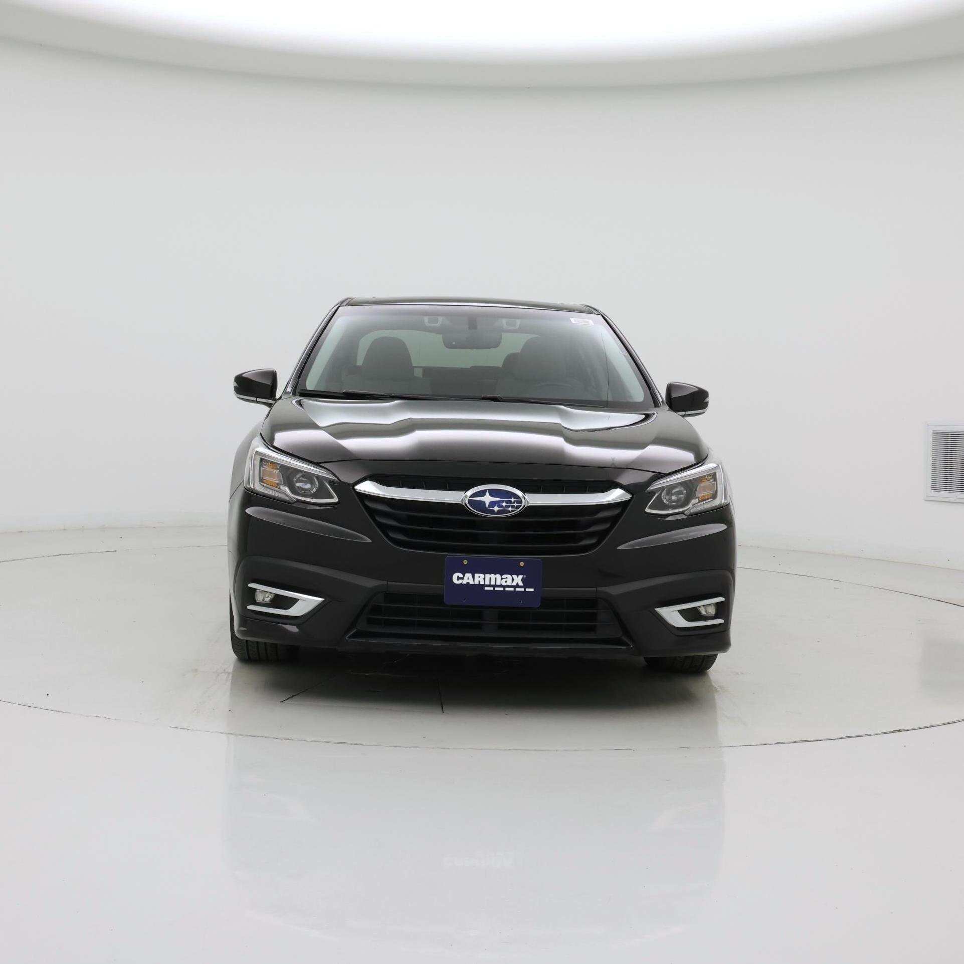 Thumbnail: 2022 Subaru Legacy - 5