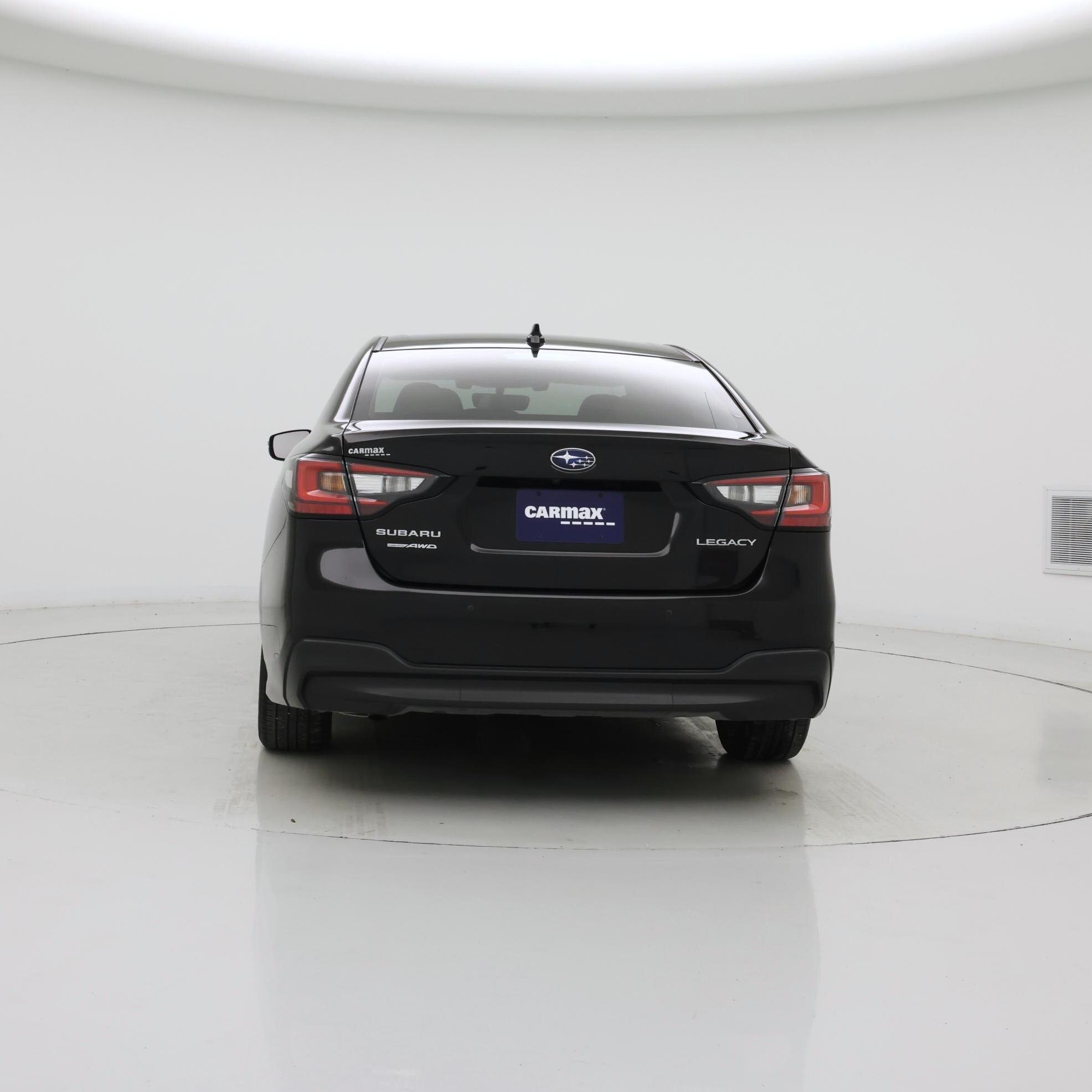Thumbnail: 2022 Subaru Legacy - 6