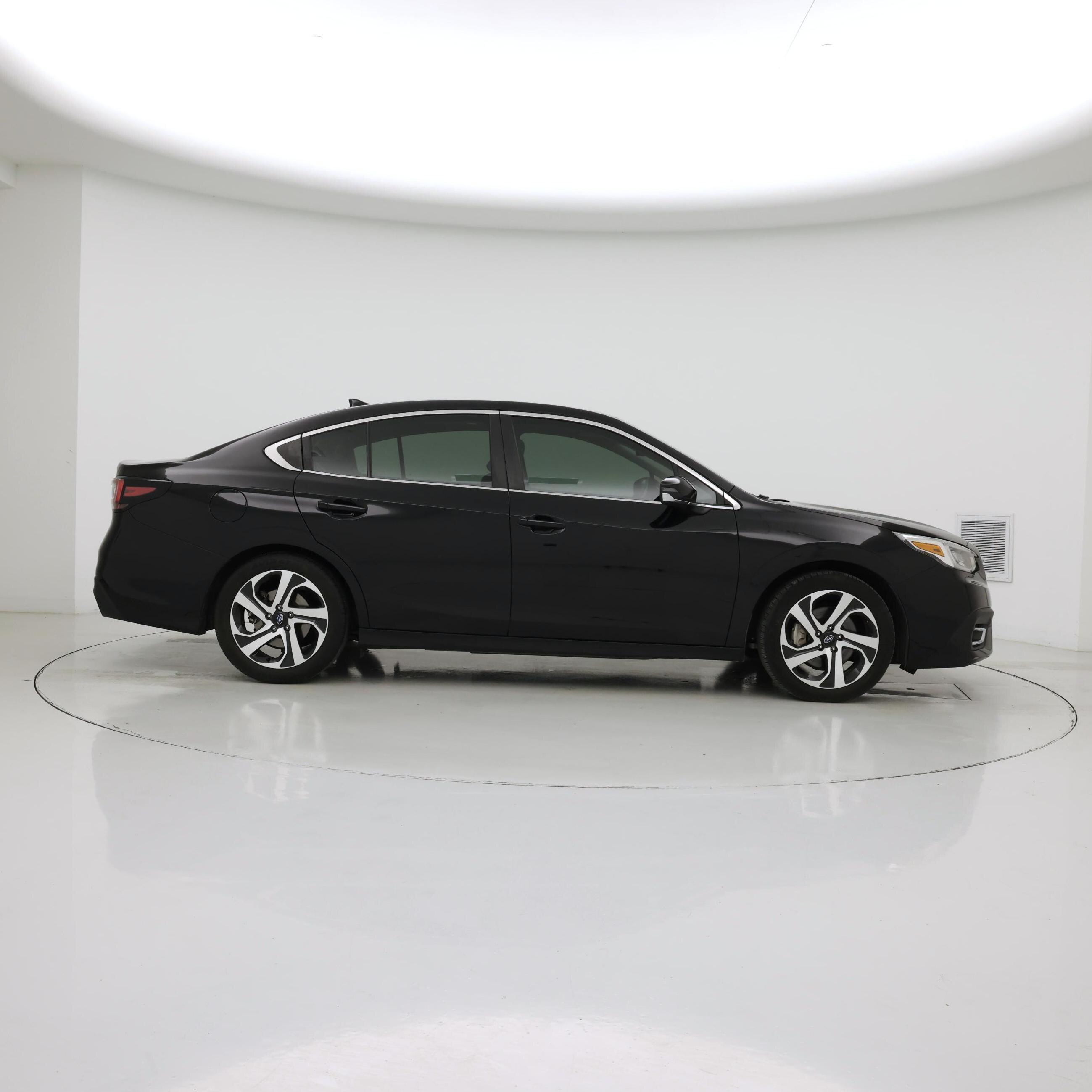 Thumbnail: 2022 Subaru Legacy - 7