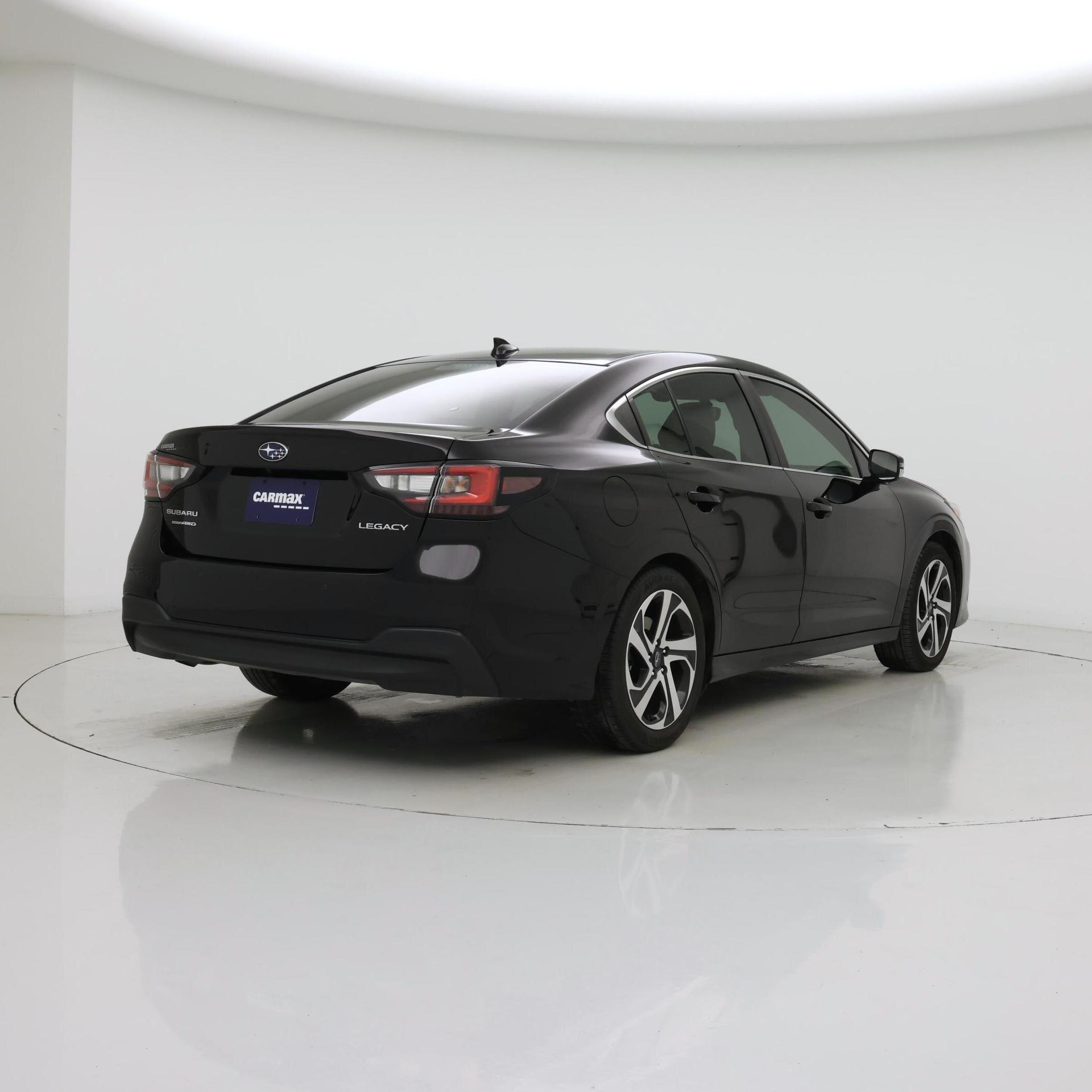 Thumbnail: 2022 Subaru Legacy - 8