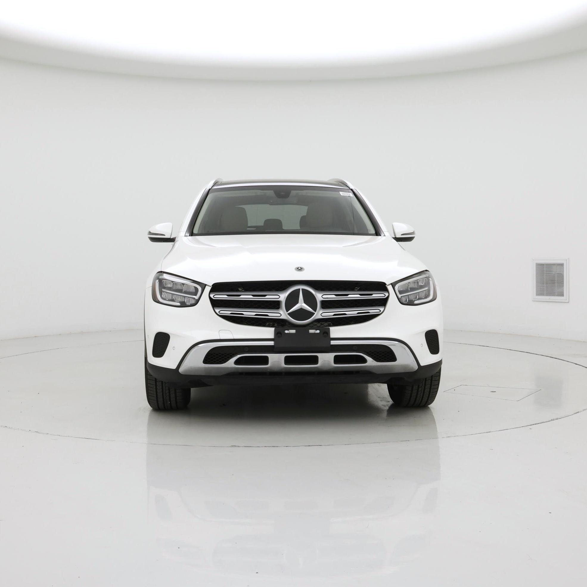 Thumbnail: 2021 Mercedes-Benz GLC - 5