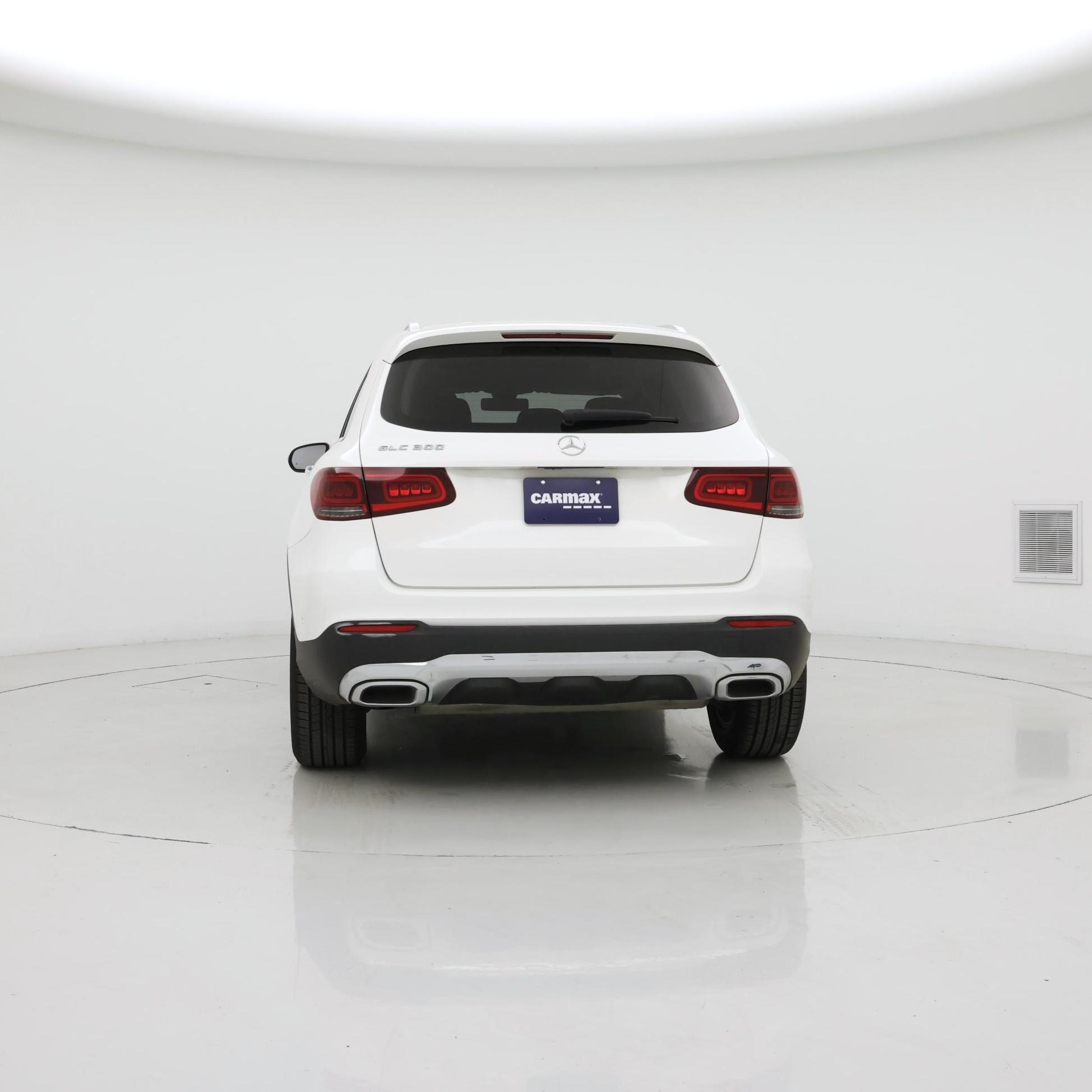 Thumbnail: 2021 Mercedes-Benz GLC - 6