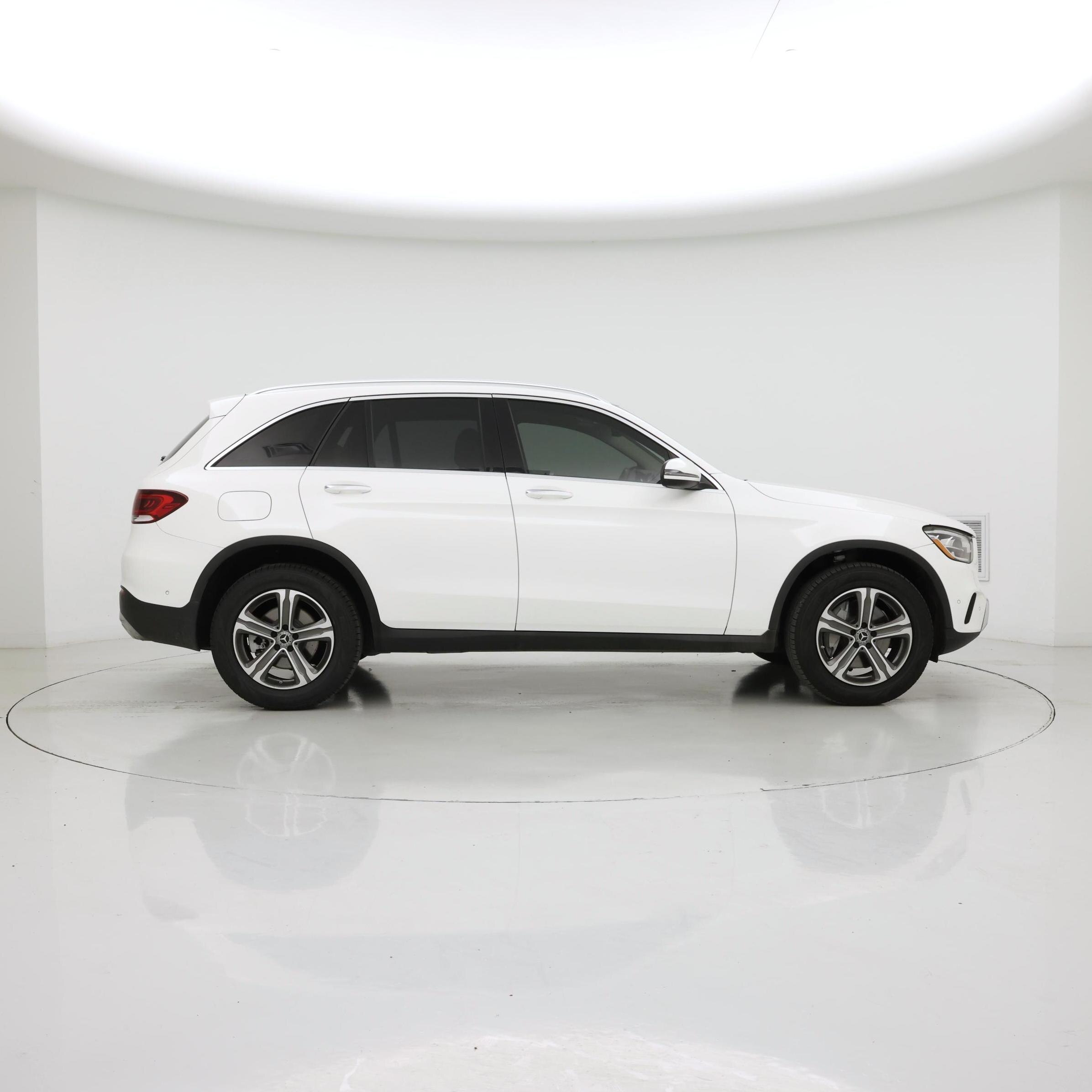 Thumbnail: 2021 Mercedes-Benz GLC - 7