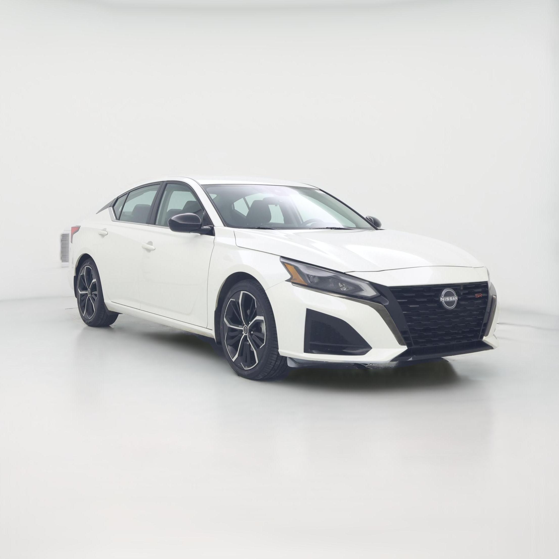 Thumbnail: 2023 Nissan Altima - 1