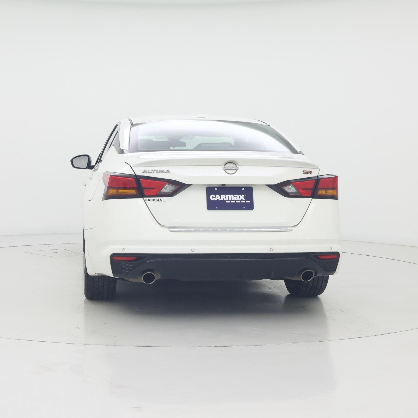 Thumbnail: 2023 Nissan Altima - 6