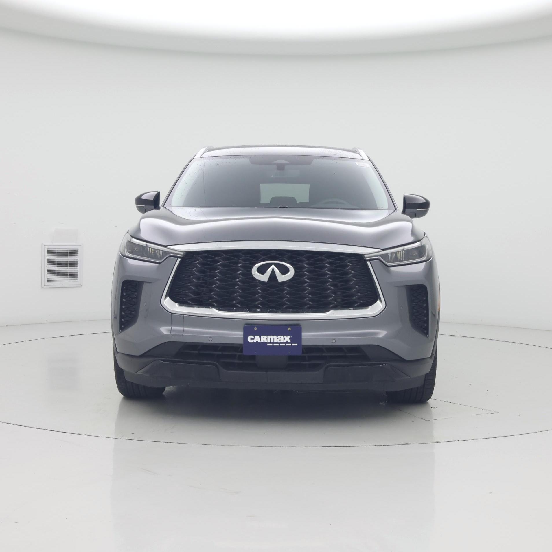 Thumbnail: 2023 INFINITI QX60 - 5