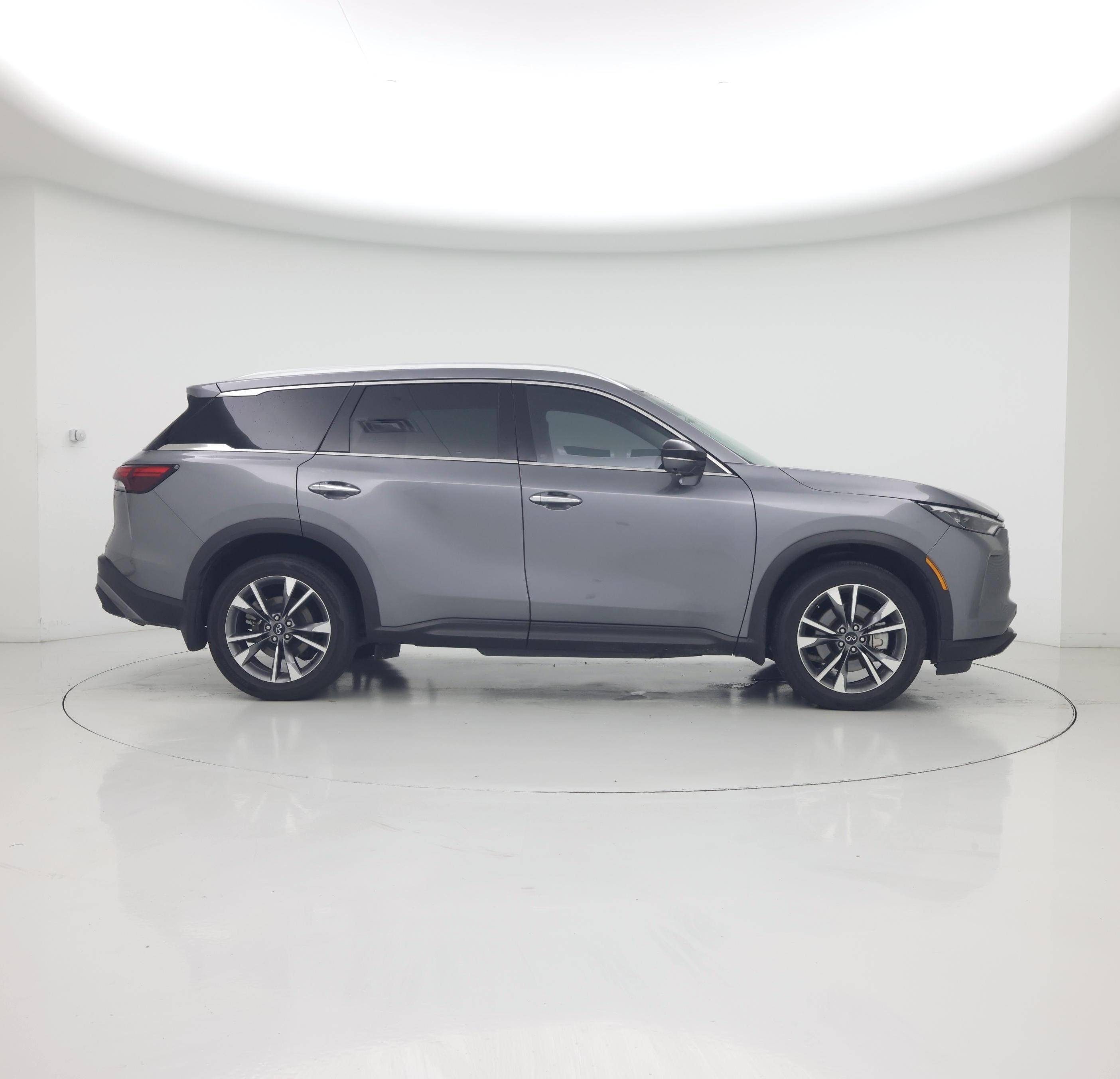 Thumbnail: 2023 INFINITI QX60 - 7