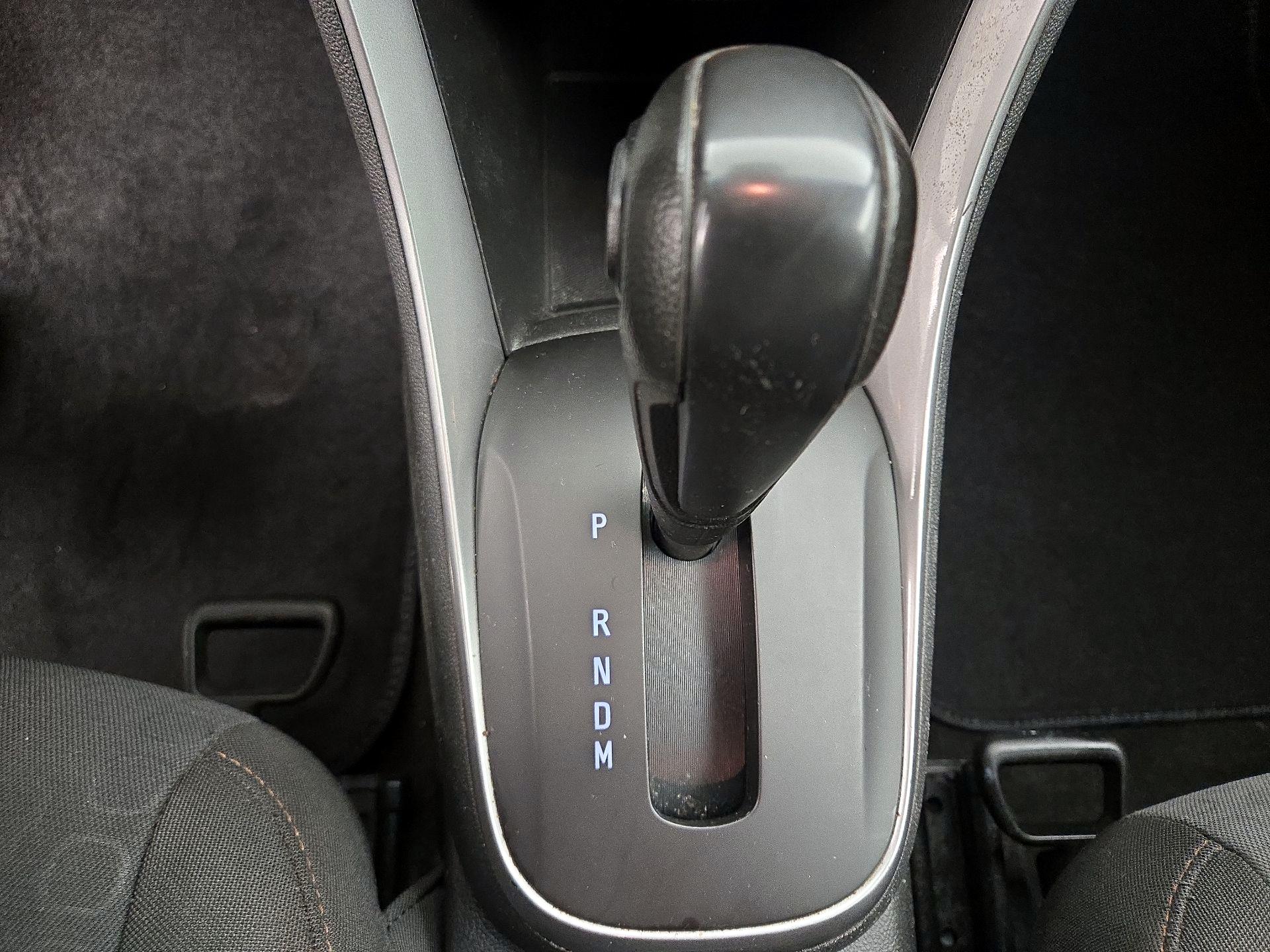 Thumbnail: 2022 Chevrolet Trax - 17