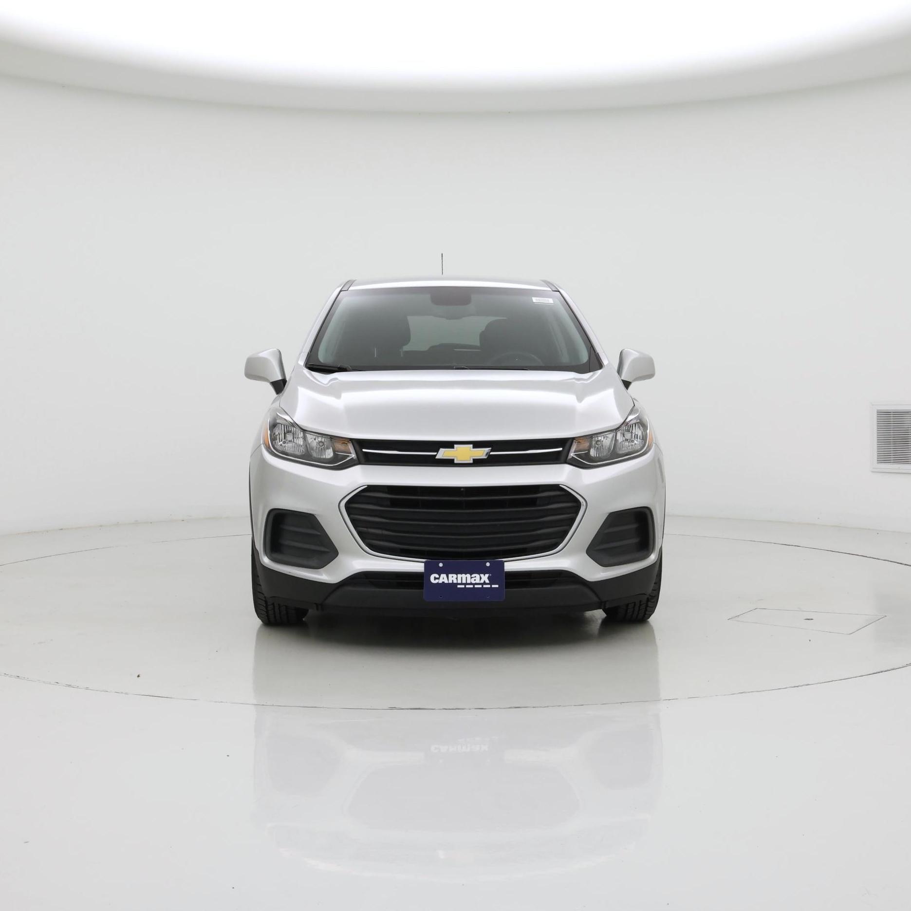 Thumbnail: 2022 Chevrolet Trax - 5