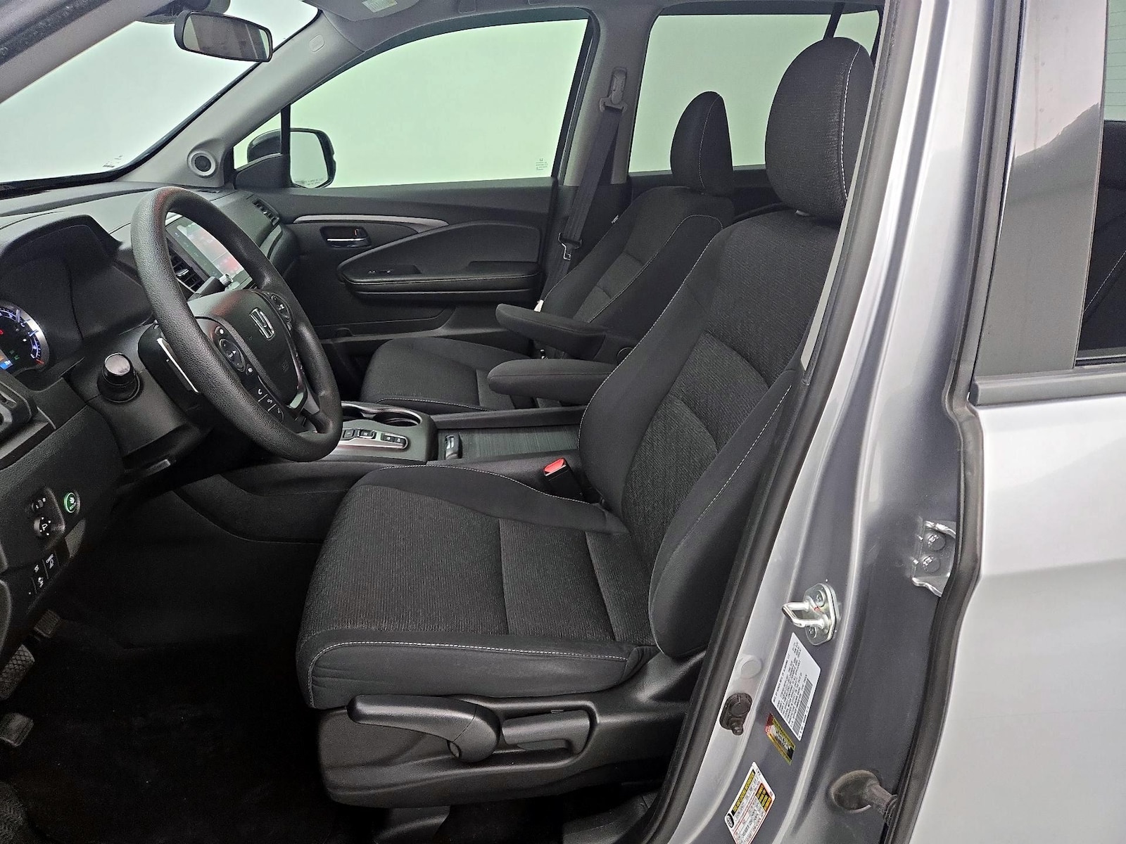 2021 Honda Ridgeline Sport - Photo 12