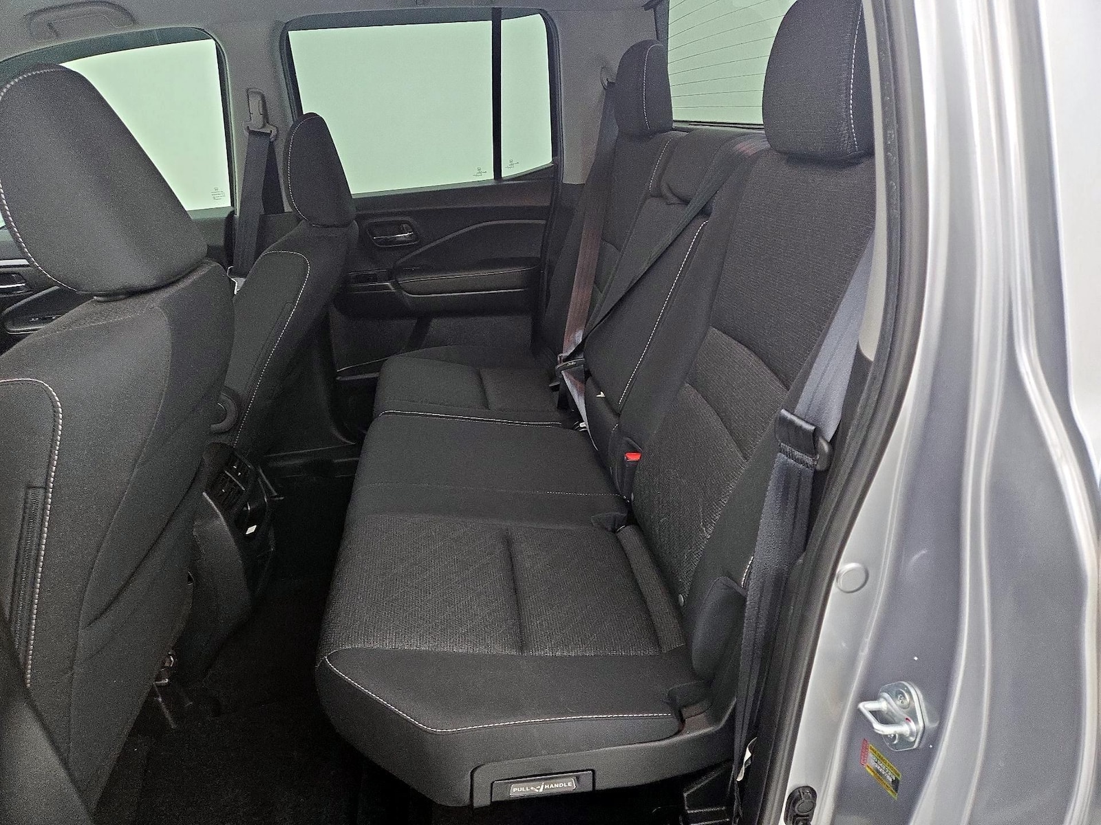 2021 Honda Ridgeline Sport - Photo 20