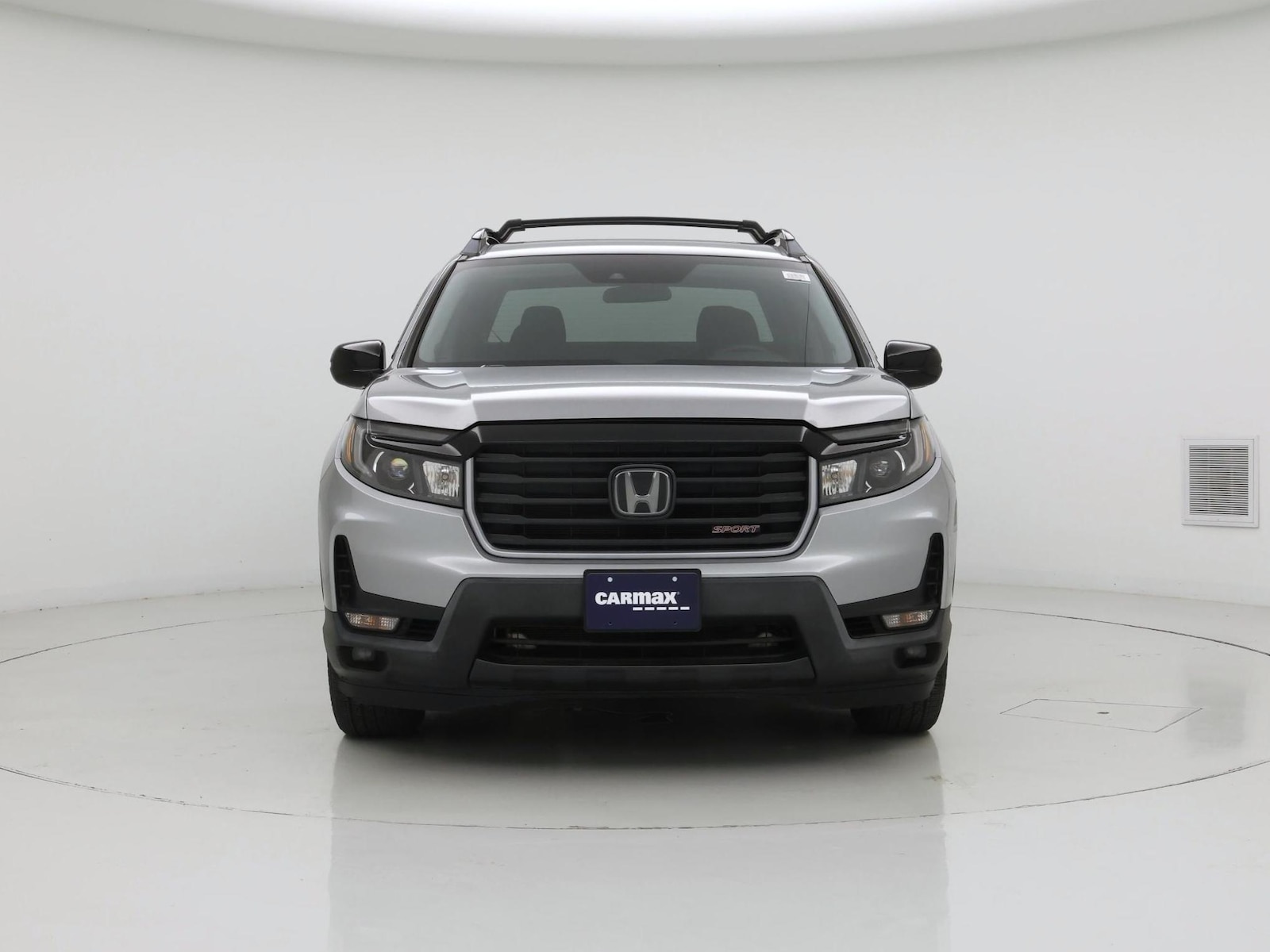 2021 Honda Ridgeline Sport - Photo 6