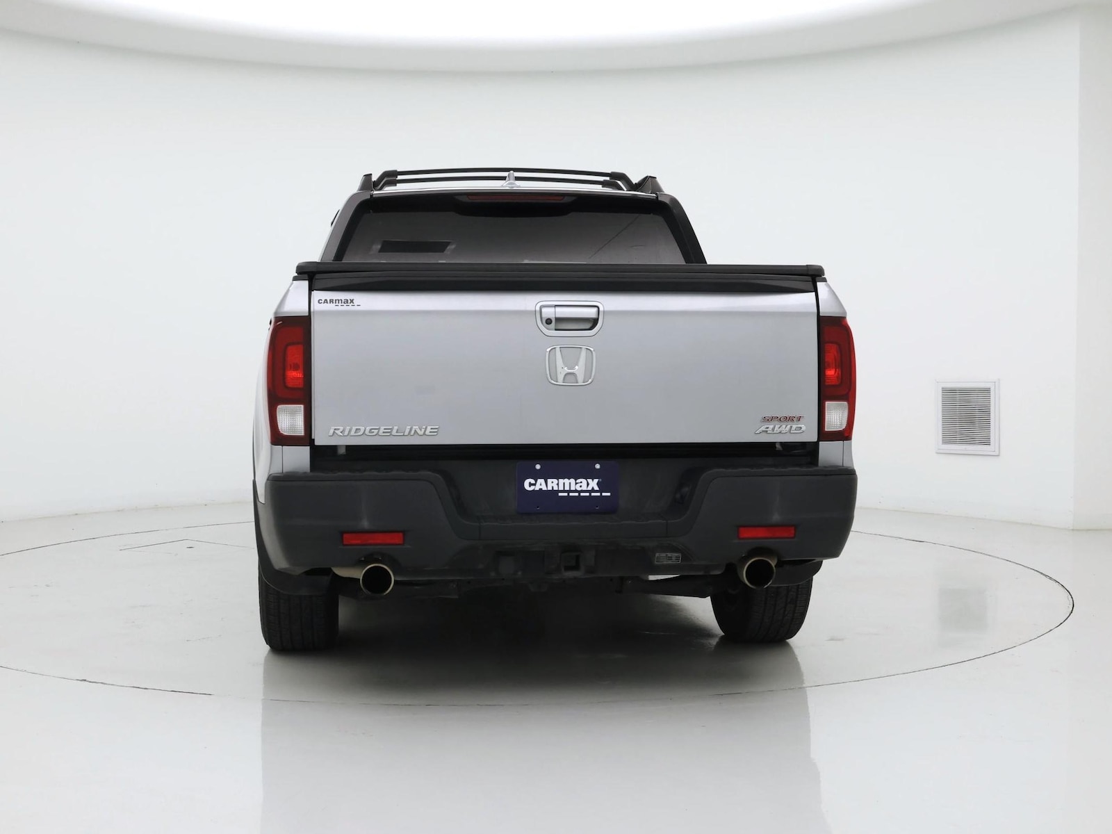 2021 Honda Ridgeline Sport - Photo 7