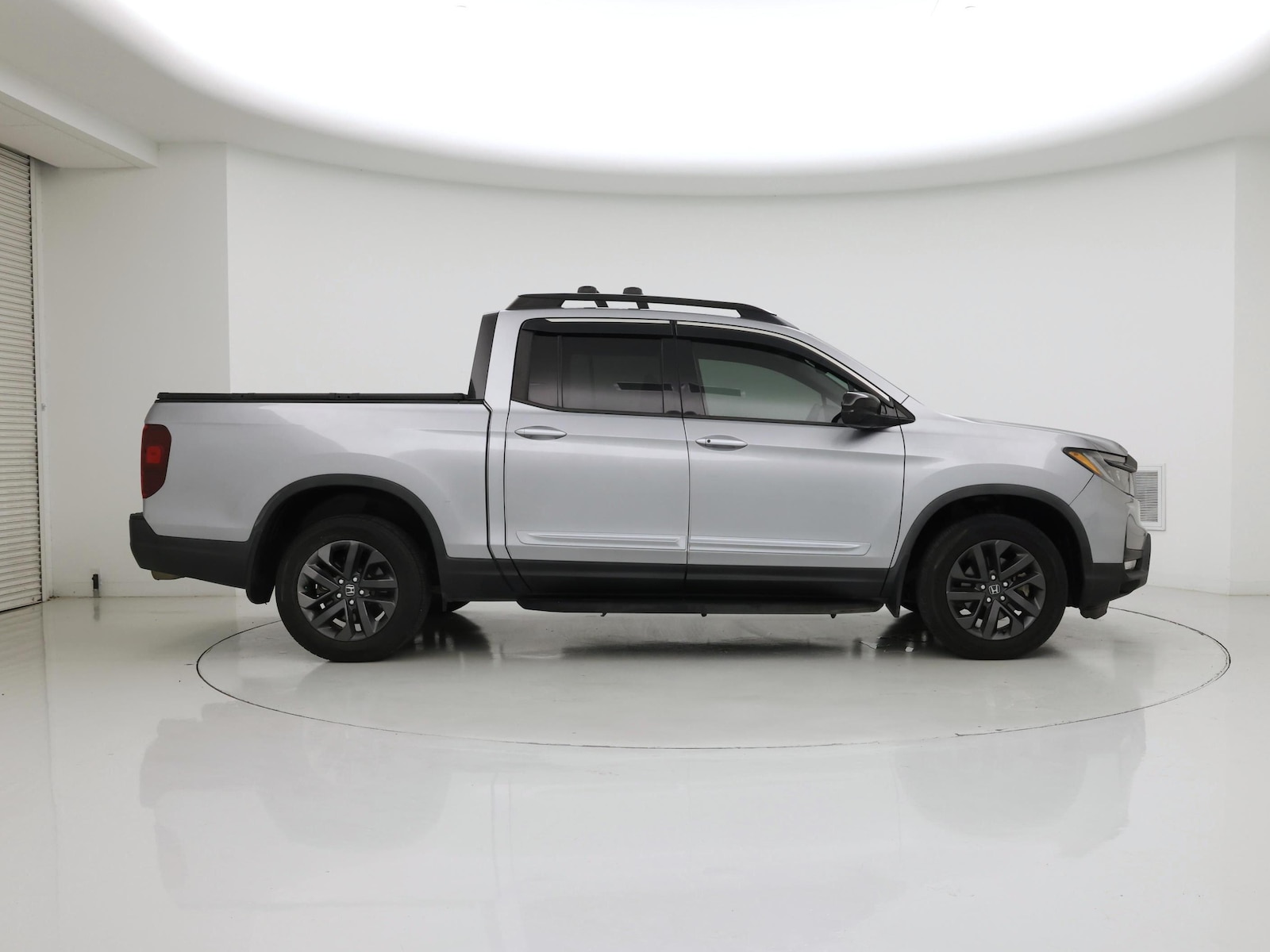 2021 Honda Ridgeline Sport - Photo 8