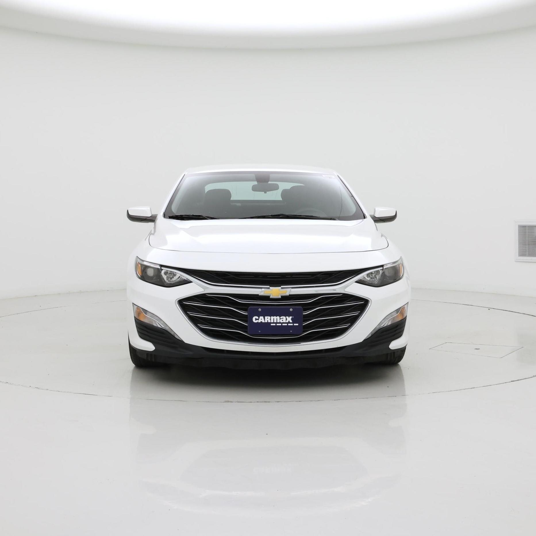 Thumbnail: 2022 Chevrolet Malibu - 5