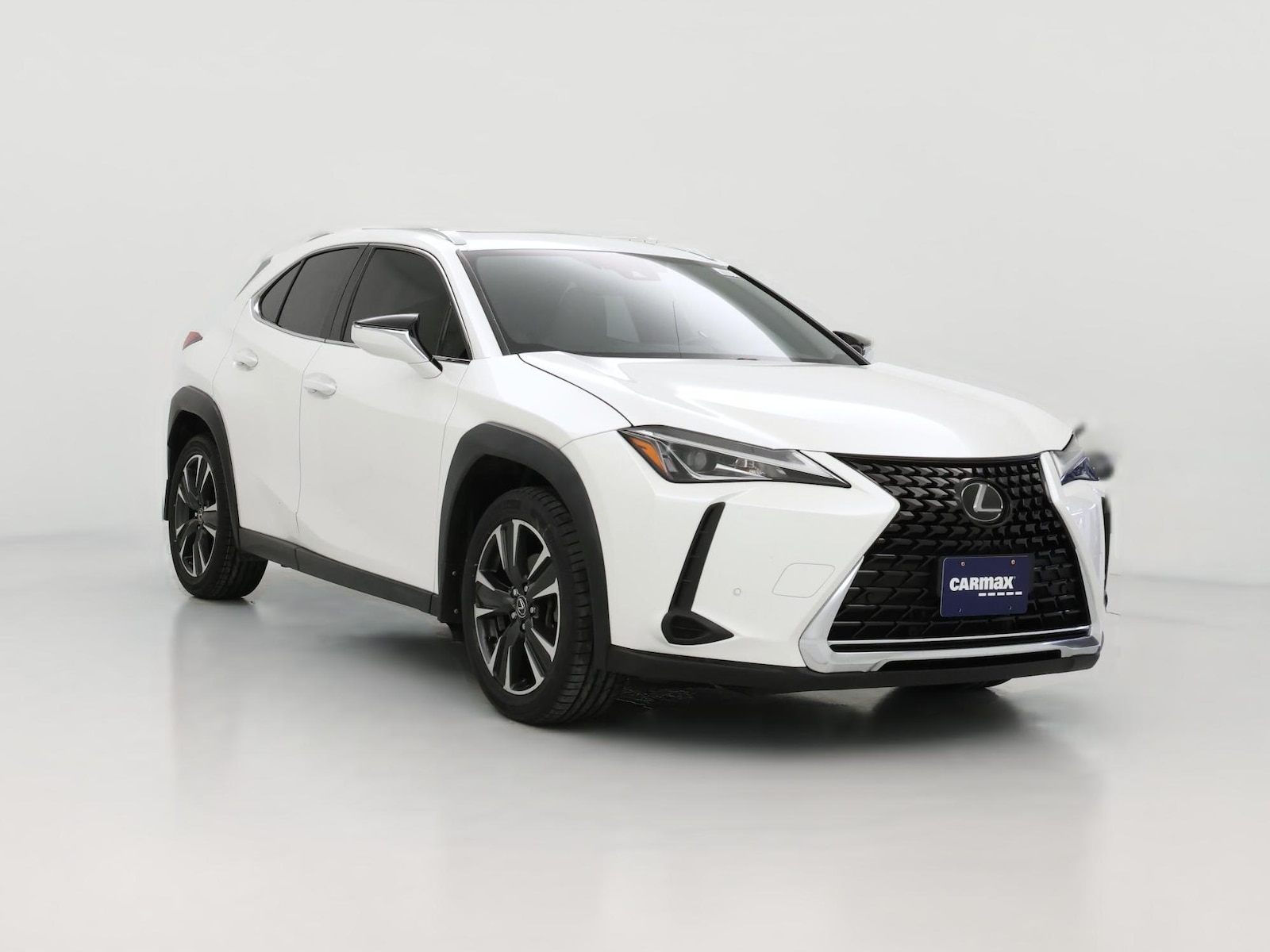2020 Lexus UX